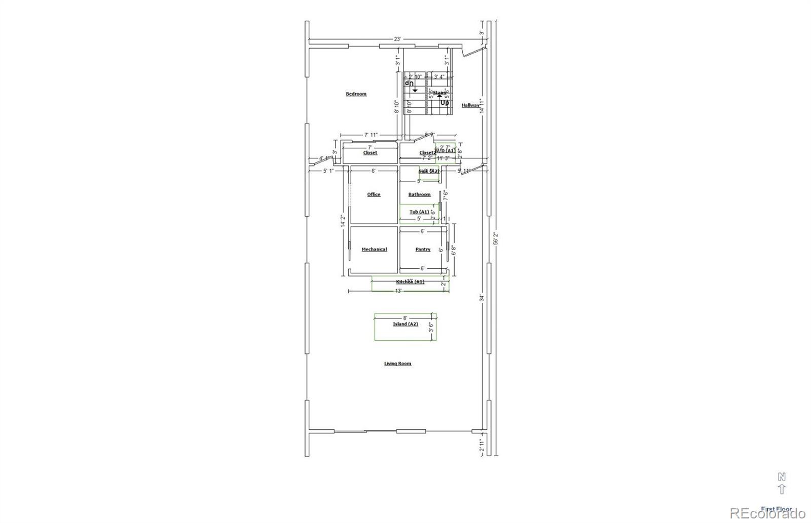 MLS Image #3 for 16555  cathy lynne court,buena vista, Colorado