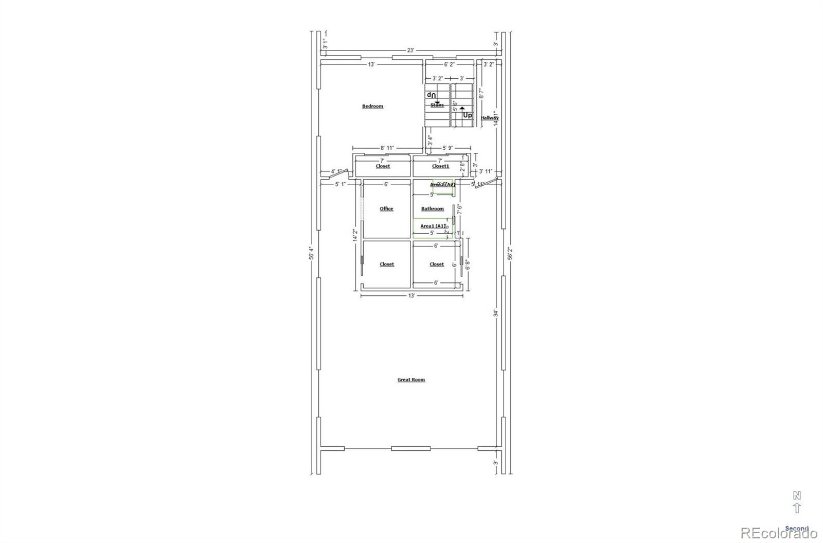 MLS Image #4 for 16555  cathy lynne court,buena vista, Colorado