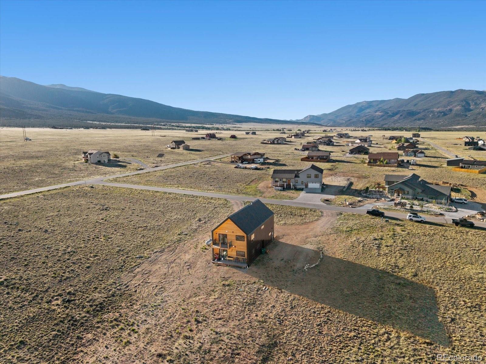 MLS Image #42 for 16555  cathy lynne court,buena vista, Colorado