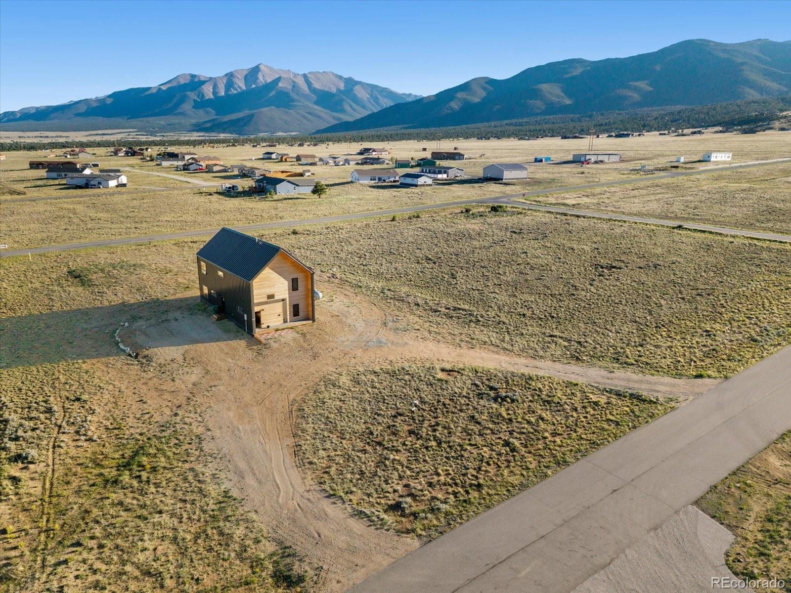 MLS Image #43 for 16555  cathy lynne court,buena vista, Colorado