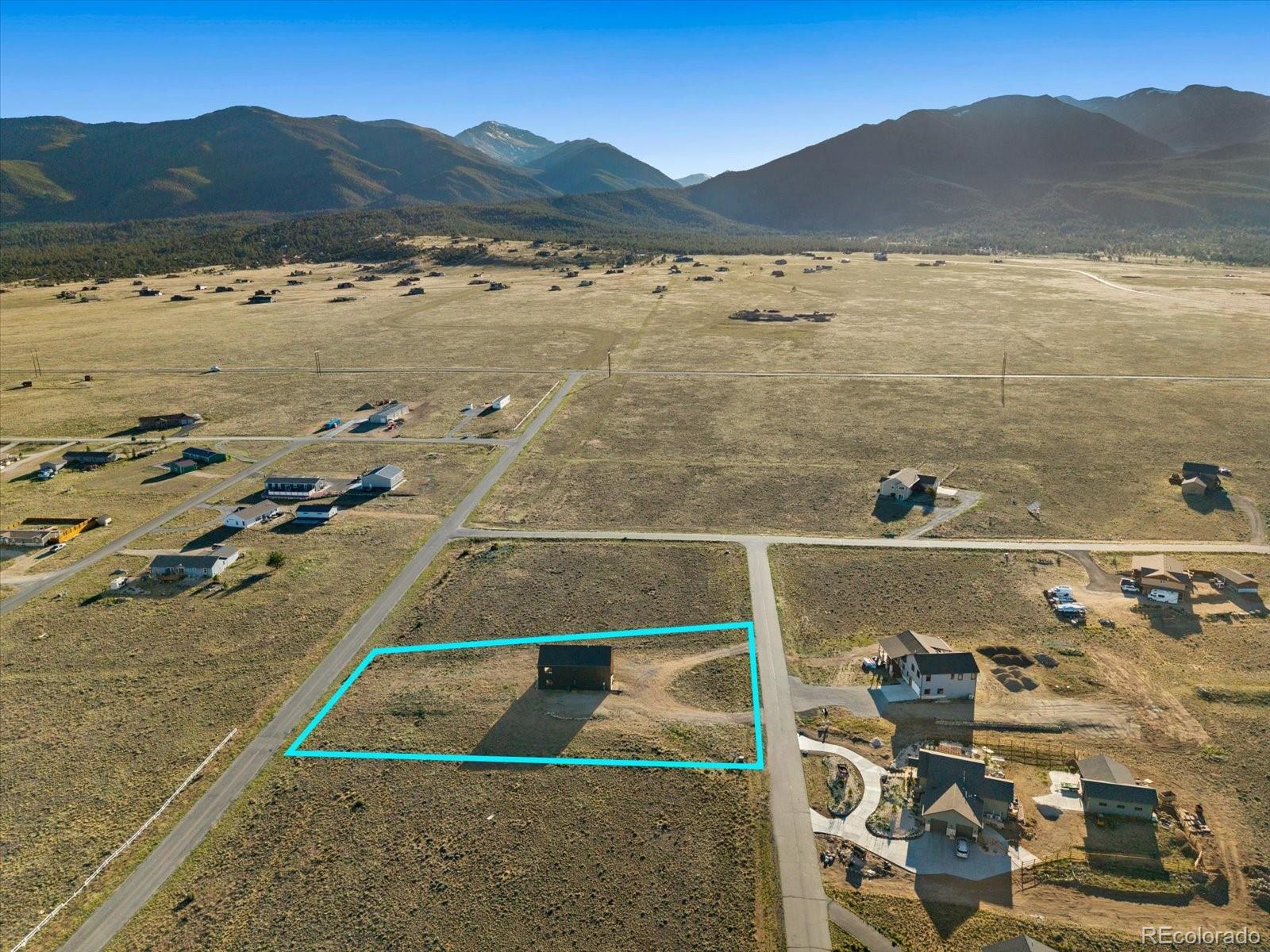 MLS Image #46 for 16555  cathy lynne court,buena vista, Colorado