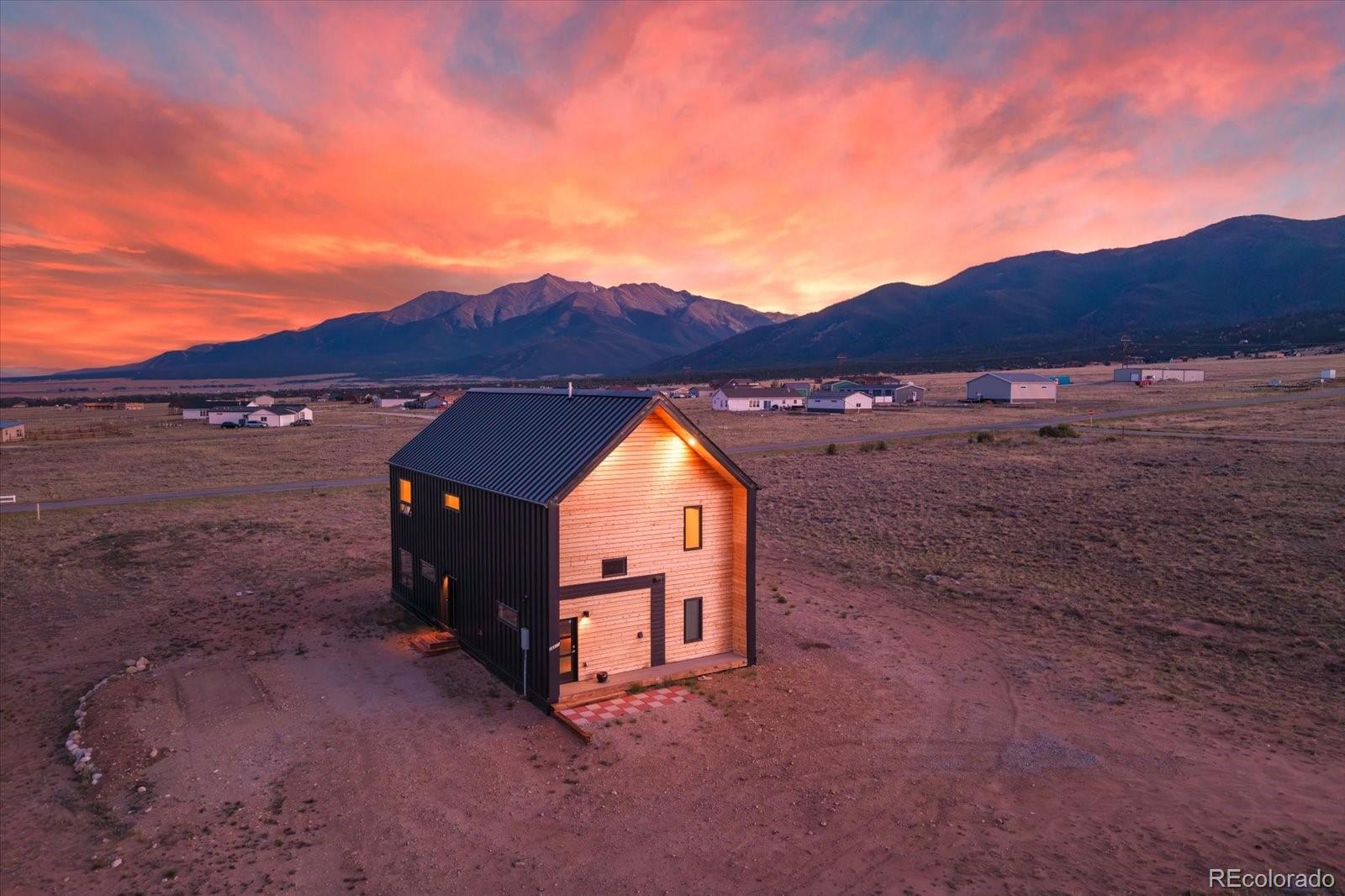 MLS Image #49 for 16555  cathy lynne court,buena vista, Colorado