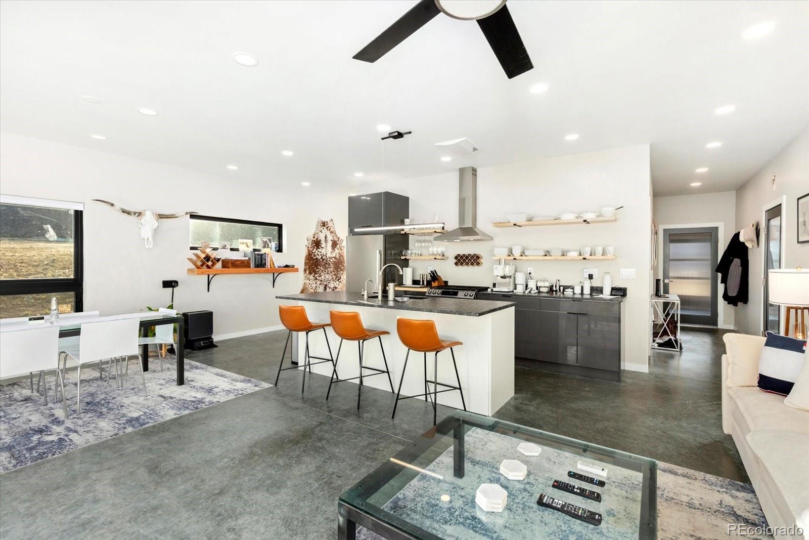 MLS Image #5 for 16555  cathy lynne court,buena vista, Colorado