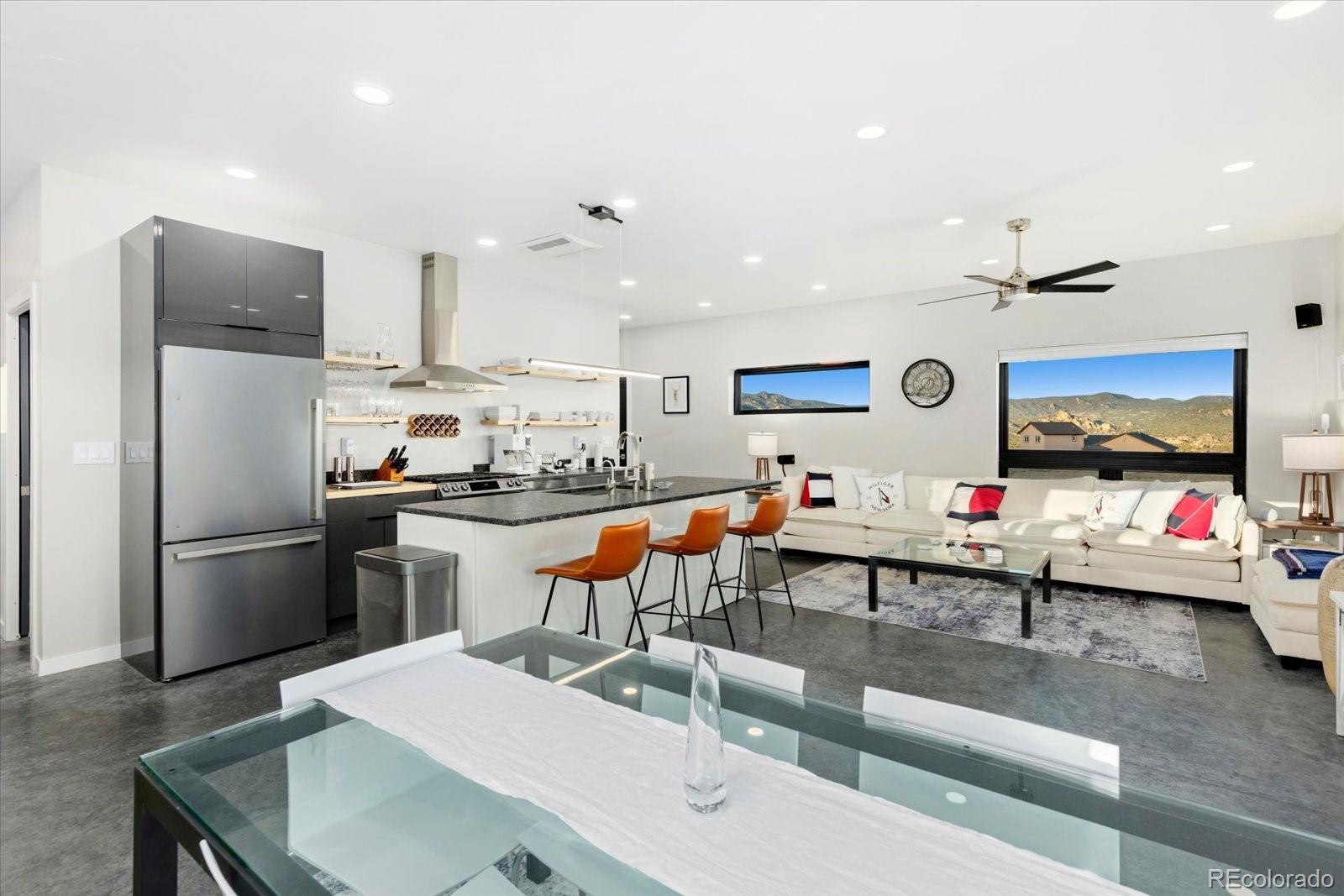 MLS Image #6 for 16555  cathy lynne court,buena vista, Colorado