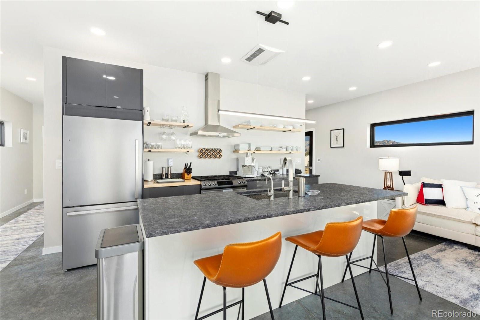 MLS Image #7 for 16555  cathy lynne court,buena vista, Colorado