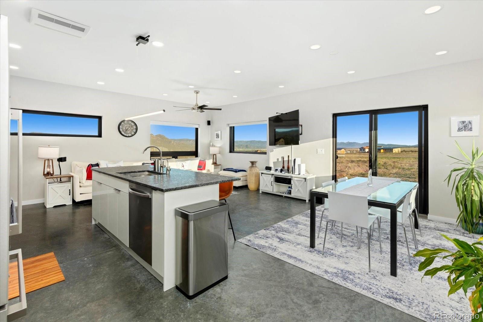 MLS Image #9 for 16555  cathy lynne court,buena vista, Colorado