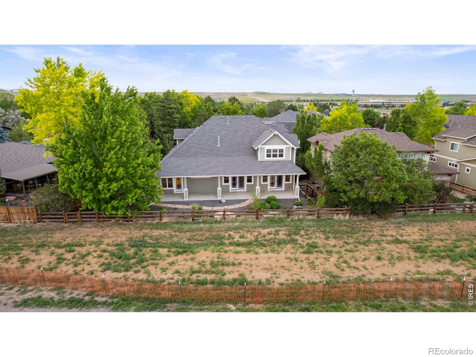 MLS Image #39 for 11710 w 106th place,westminster, Colorado