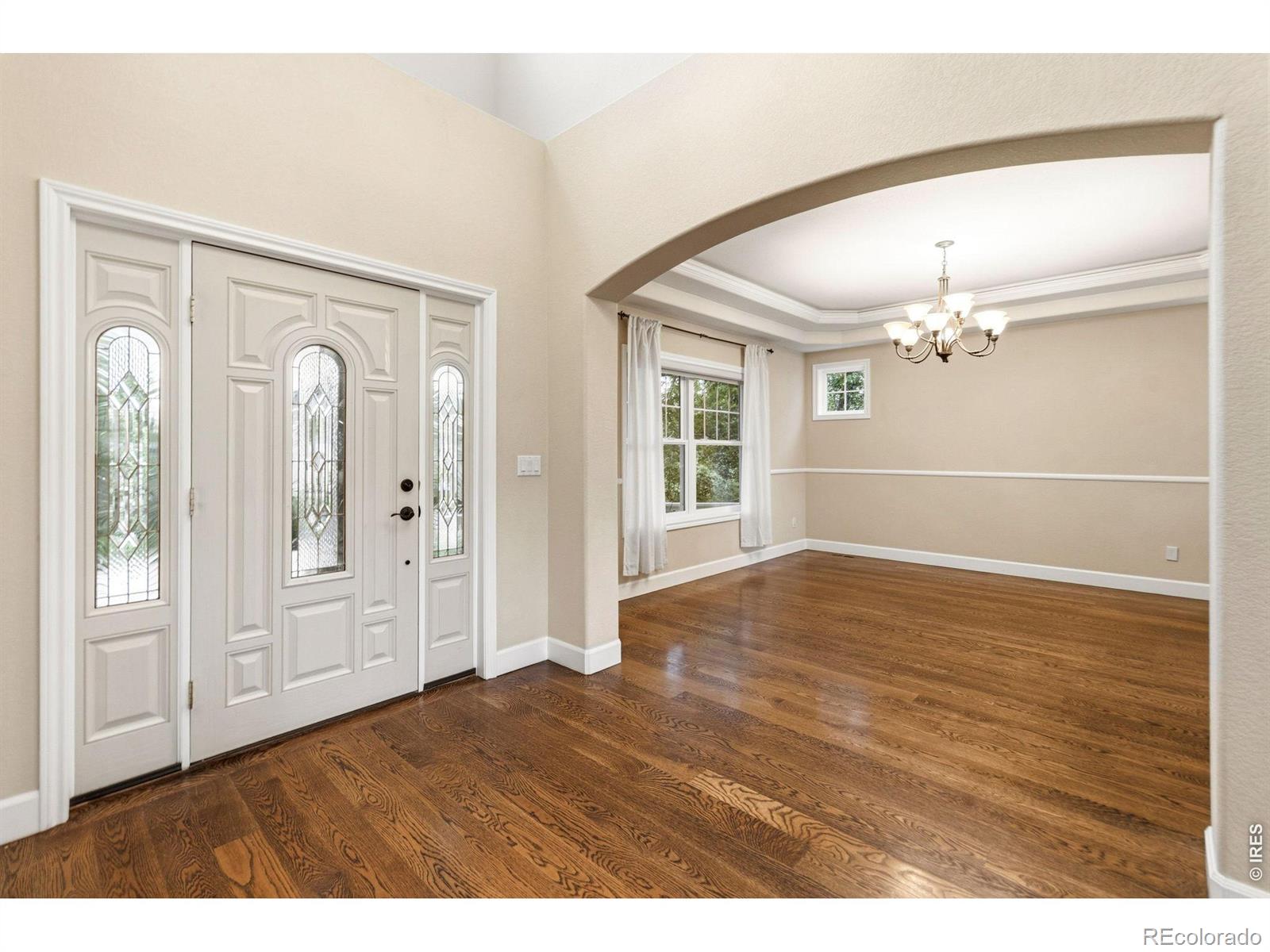 MLS Image #4 for 11710 w 106th place,westminster, Colorado