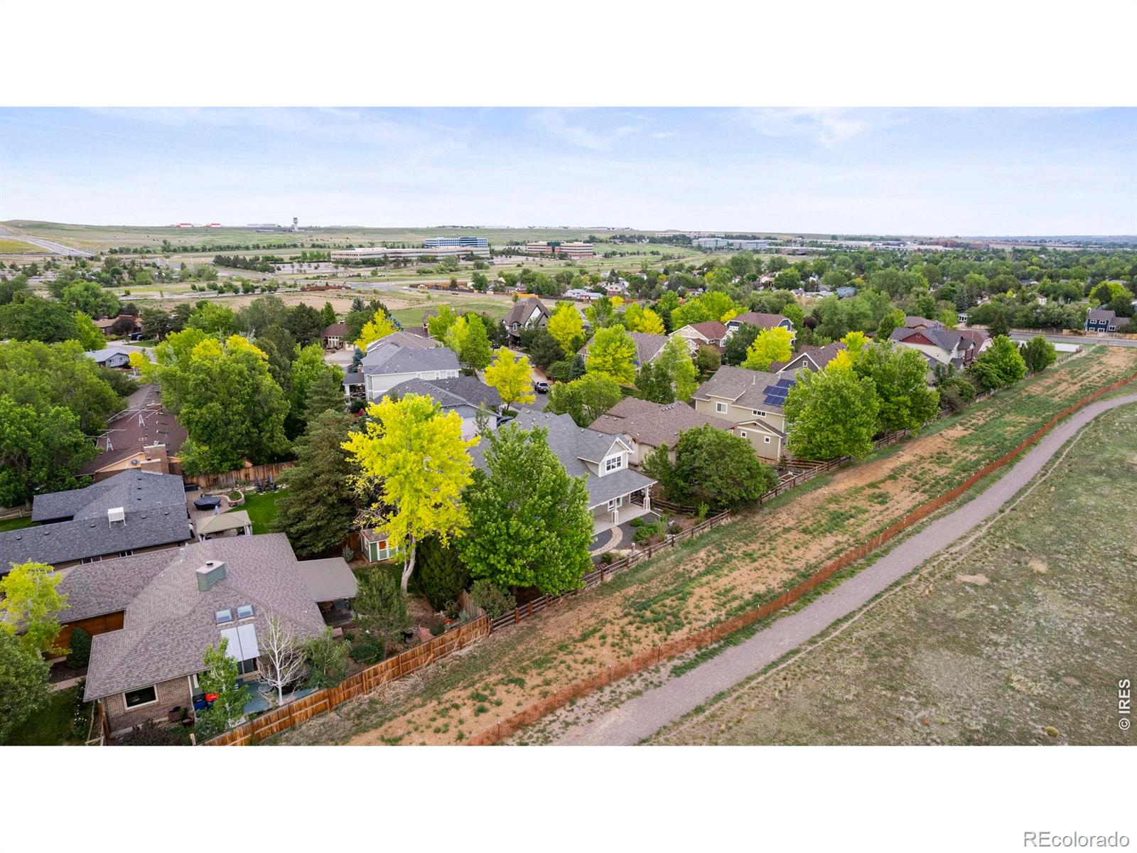 MLS Image #42 for 11710 w 106th place,westminster, Colorado