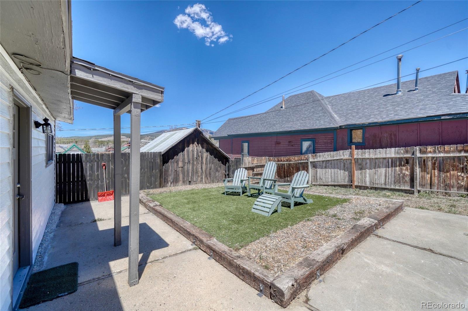 MLS Image #36 for 1012  harrison avenue,leadville, Colorado