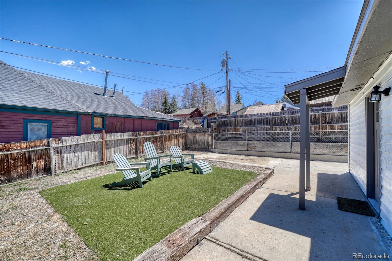 MLS Image #37 for 1012  harrison avenue,leadville, Colorado