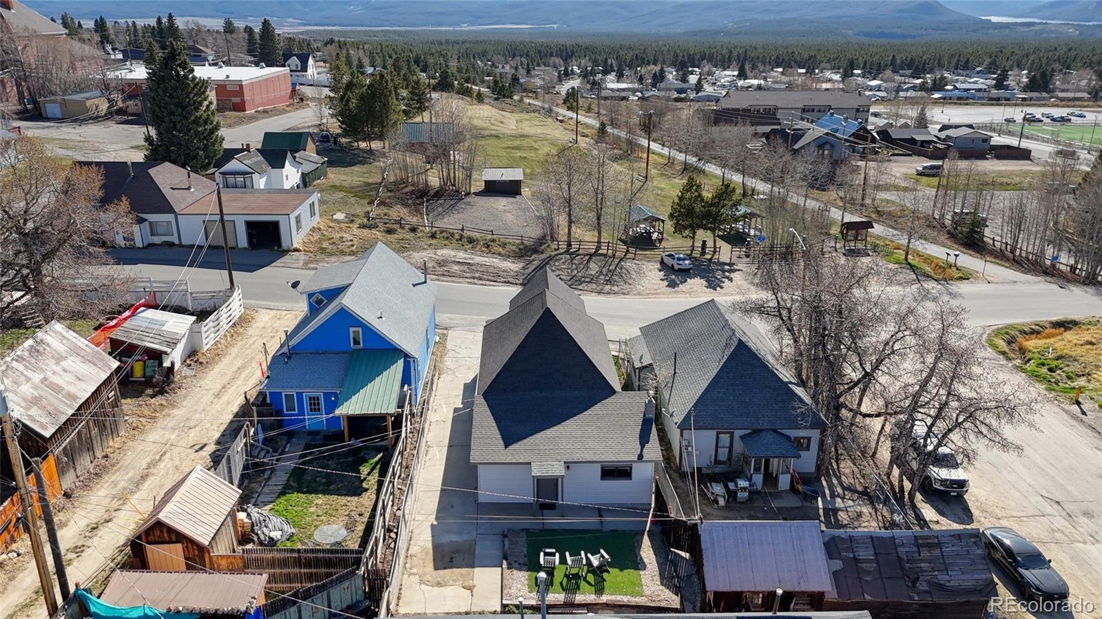 MLS Image #38 for 1012  harrison avenue,leadville, Colorado