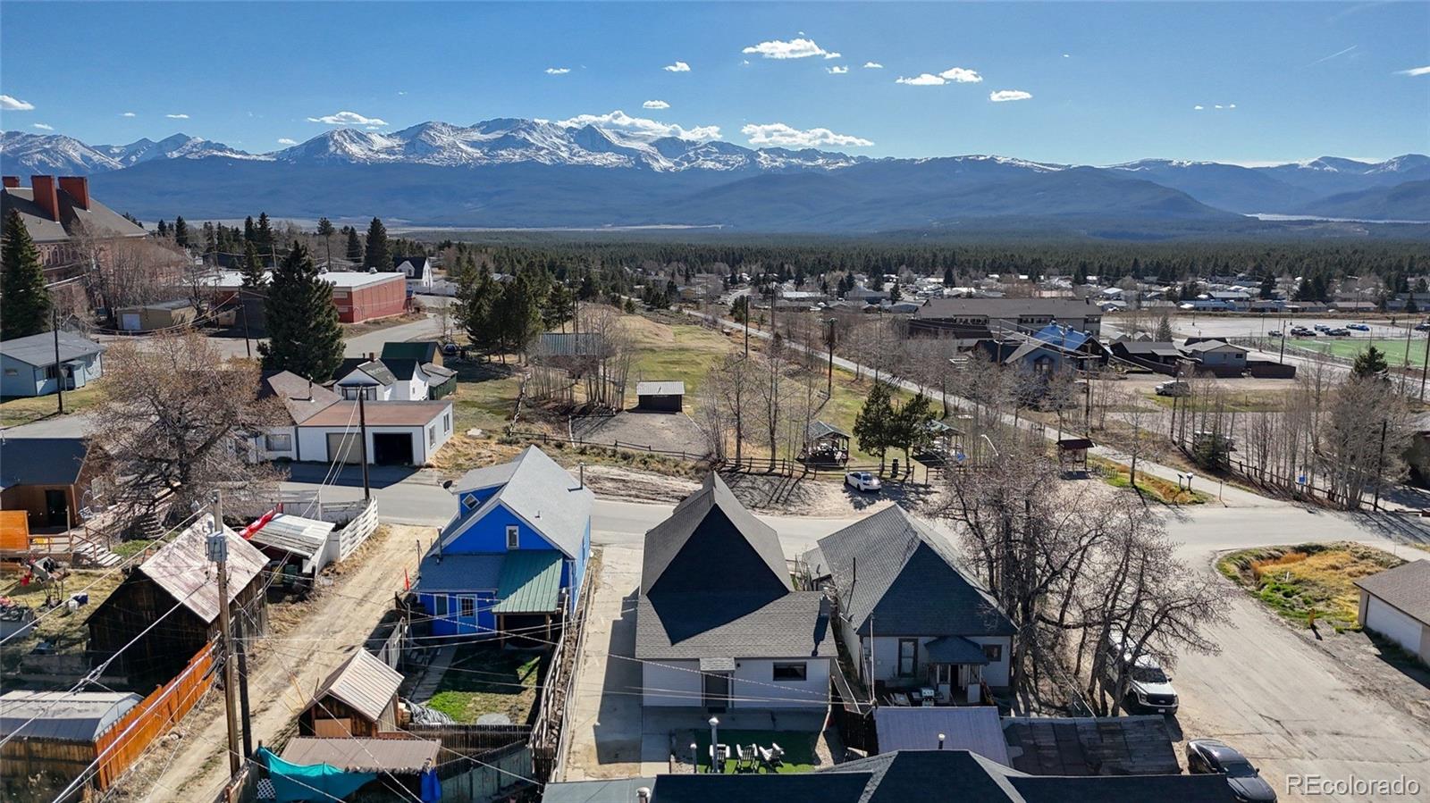 MLS Image #39 for 1012  harrison avenue,leadville, Colorado