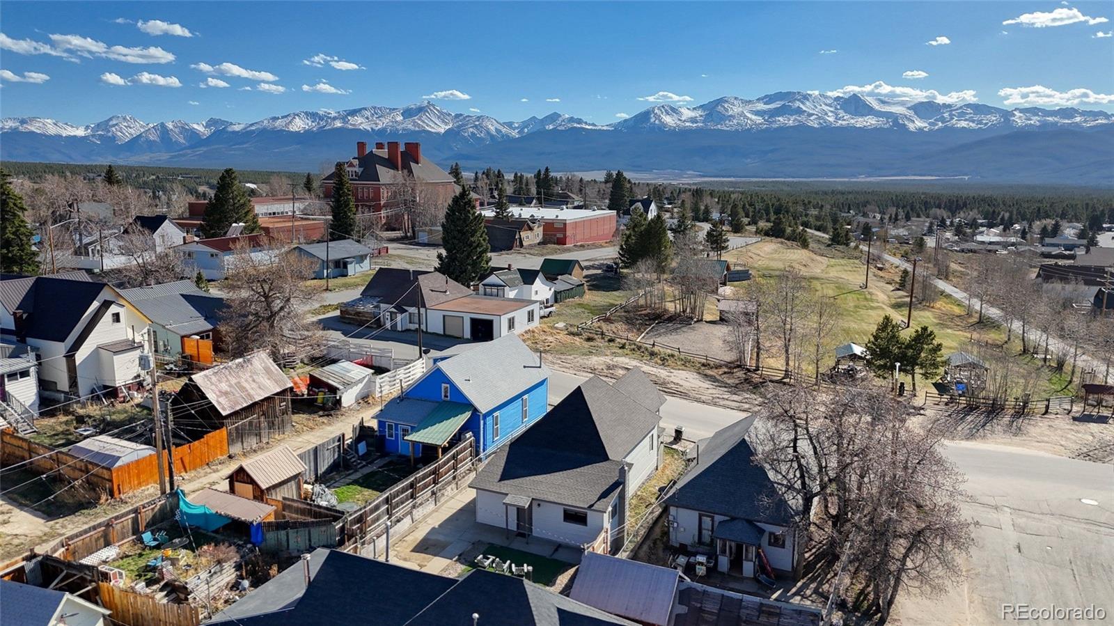 MLS Image #5 for 1012  harrison avenue,leadville, Colorado