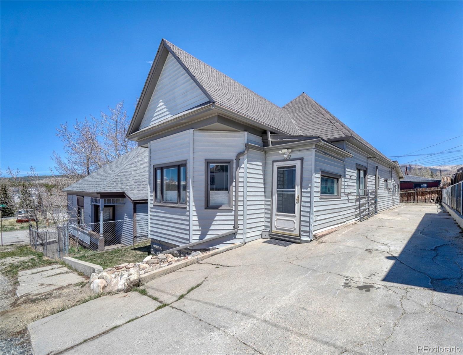 MLS Image #6 for 1012  harrison avenue,leadville, Colorado