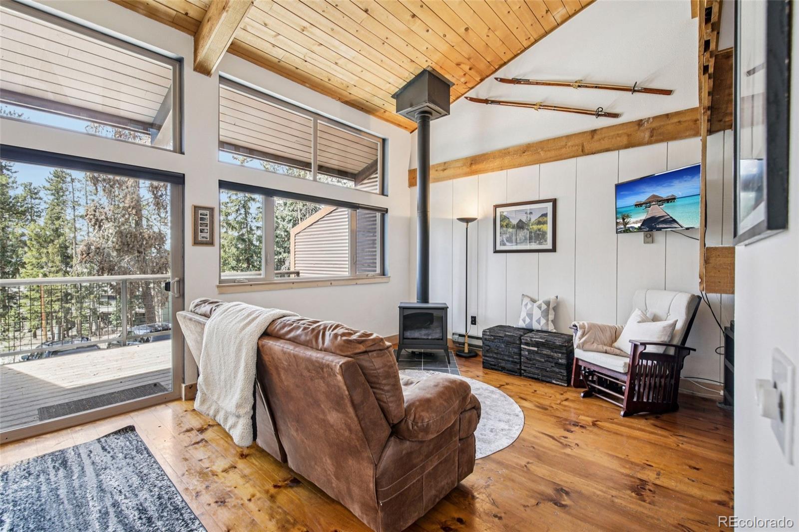 MLS Image #0 for 166 s fuller placer road,breckenridge, Colorado