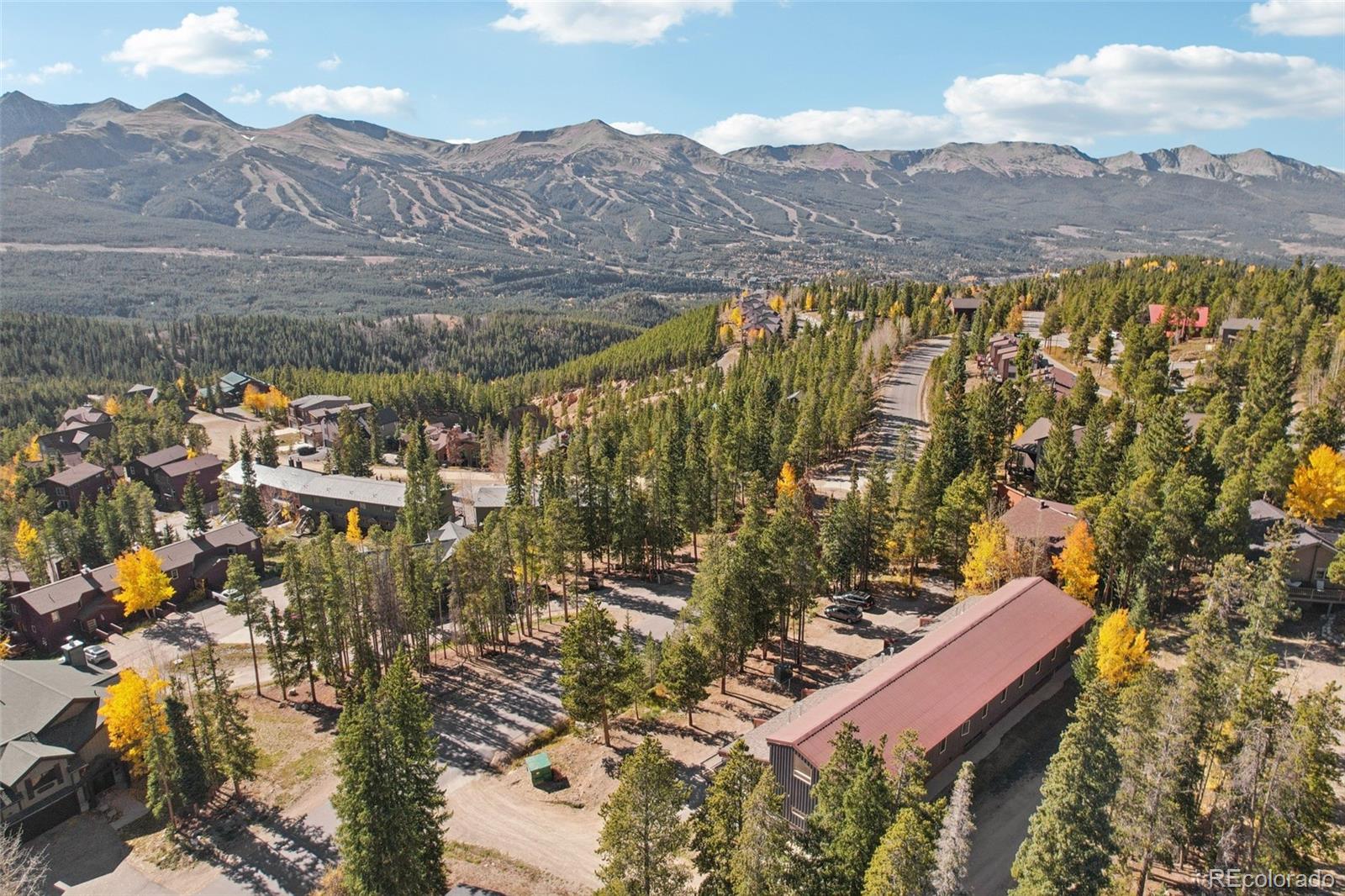 MLS Image #29 for 166 s fuller placer road,breckenridge, Colorado
