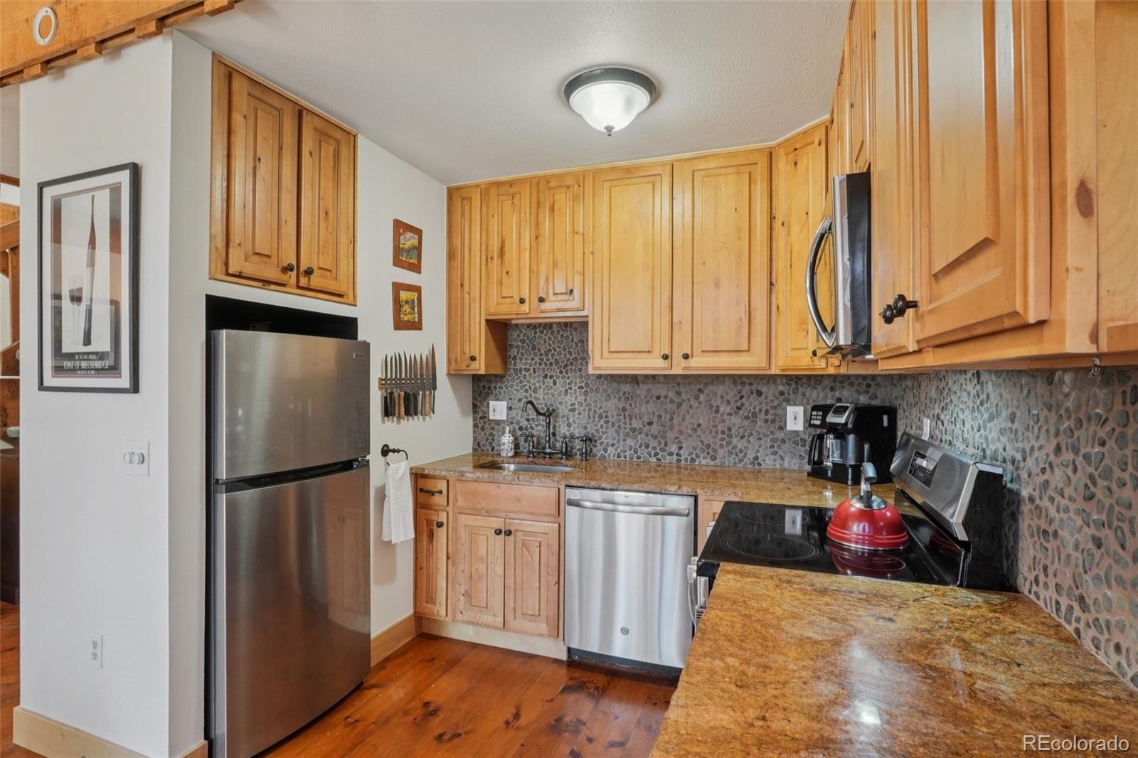 MLS Image #3 for 166 s fuller placer road,breckenridge, Colorado