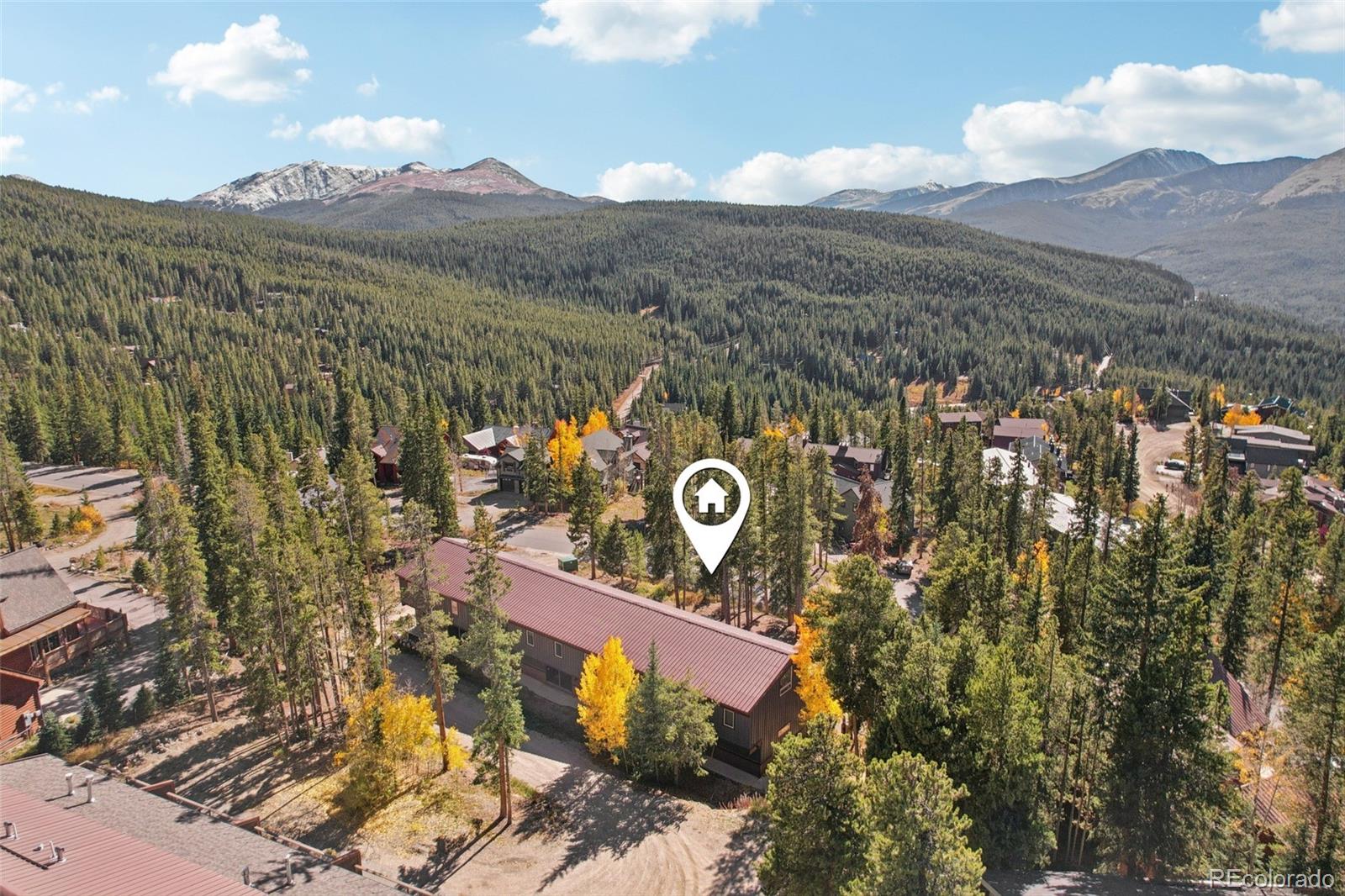MLS Image #30 for 166 s fuller placer road,breckenridge, Colorado