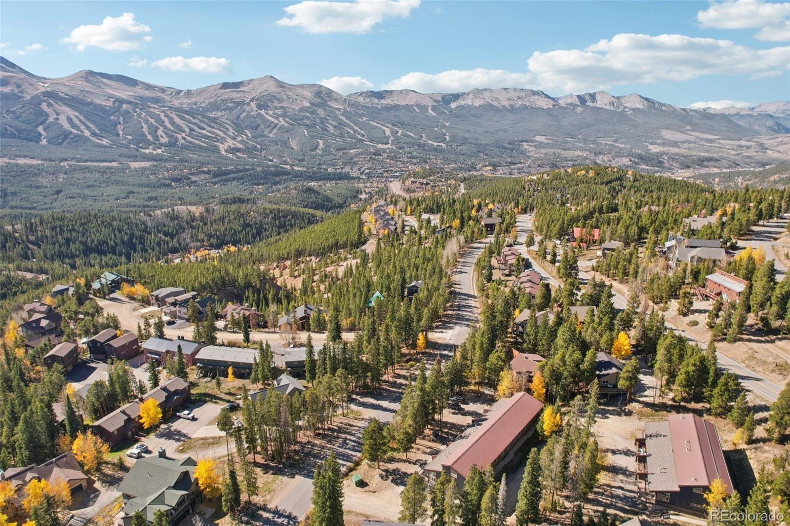 MLS Image #31 for 166 s fuller placer road,breckenridge, Colorado