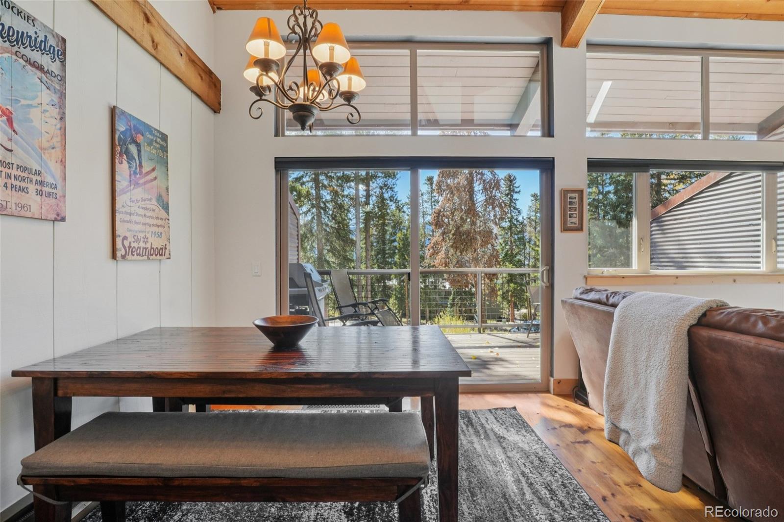 MLS Image #5 for 166 s fuller placer road,breckenridge, Colorado