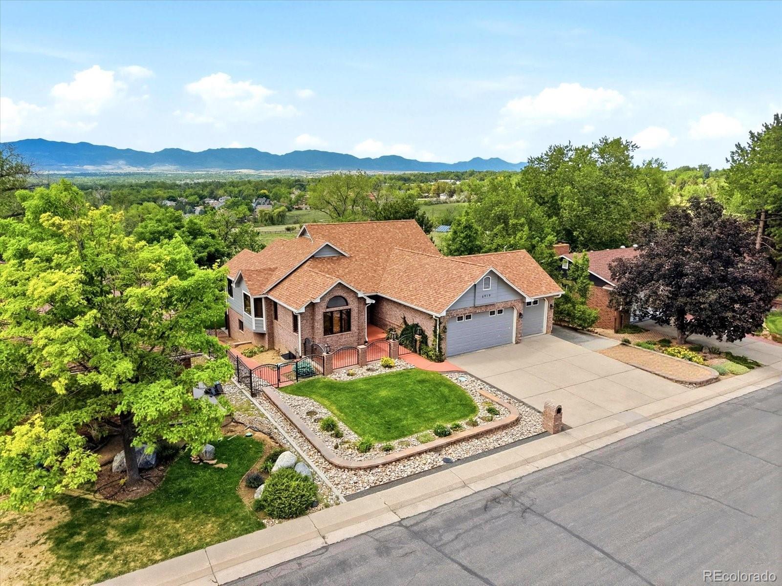 MLS Image #10 for 6919  estes drive,arvada, Colorado