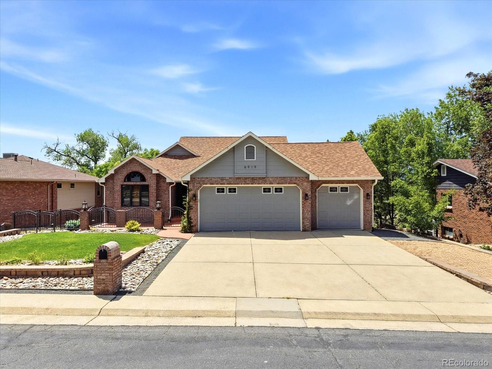 MLS Image #11 for 6919  estes drive,arvada, Colorado