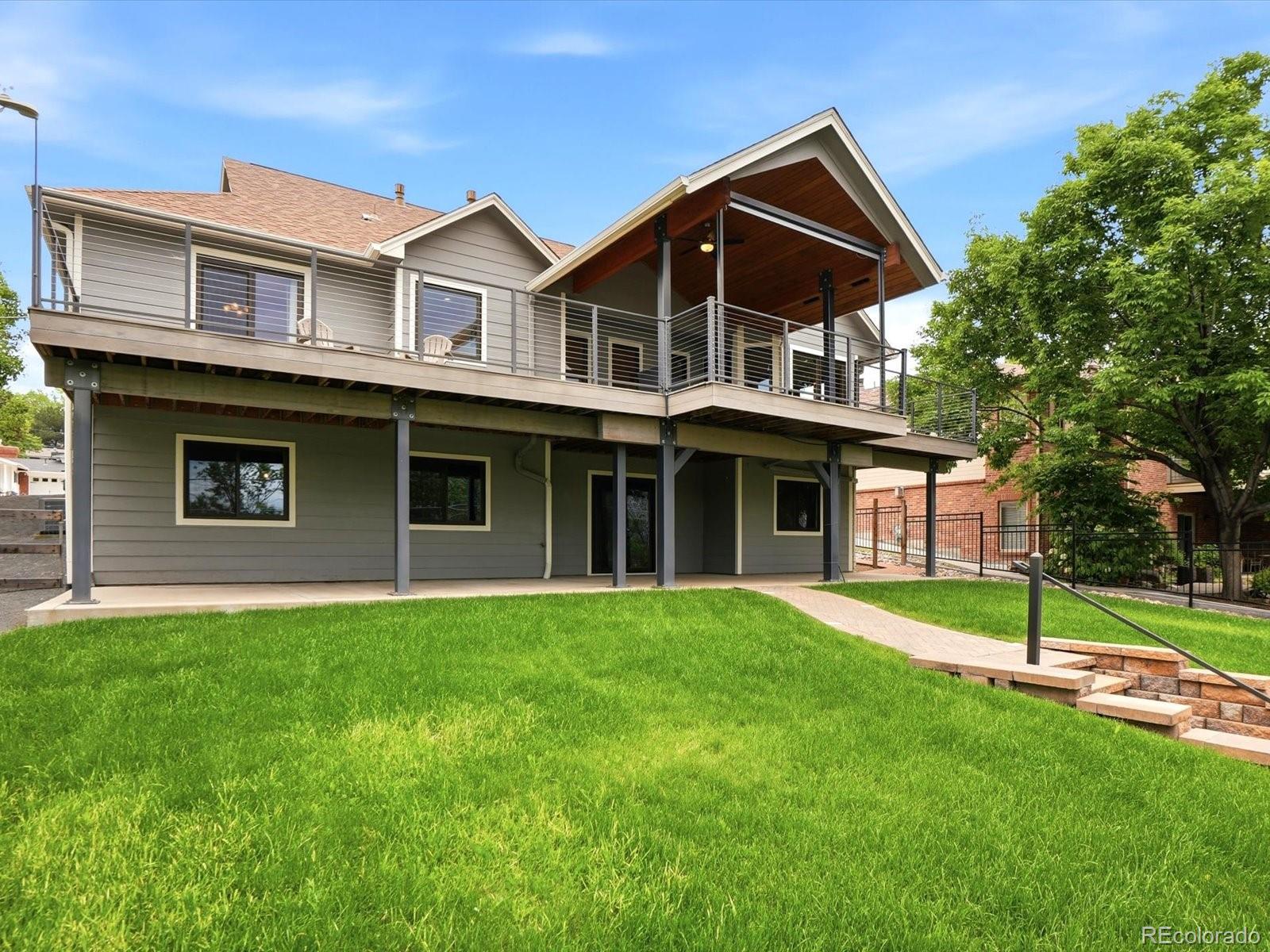 MLS Image #12 for 6919  estes drive,arvada, Colorado