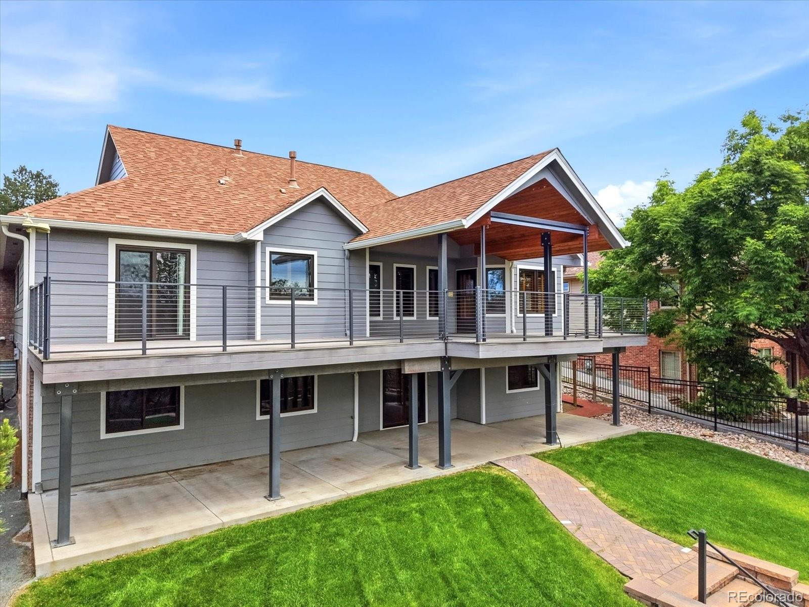 MLS Image #3 for 6919  estes drive,arvada, Colorado