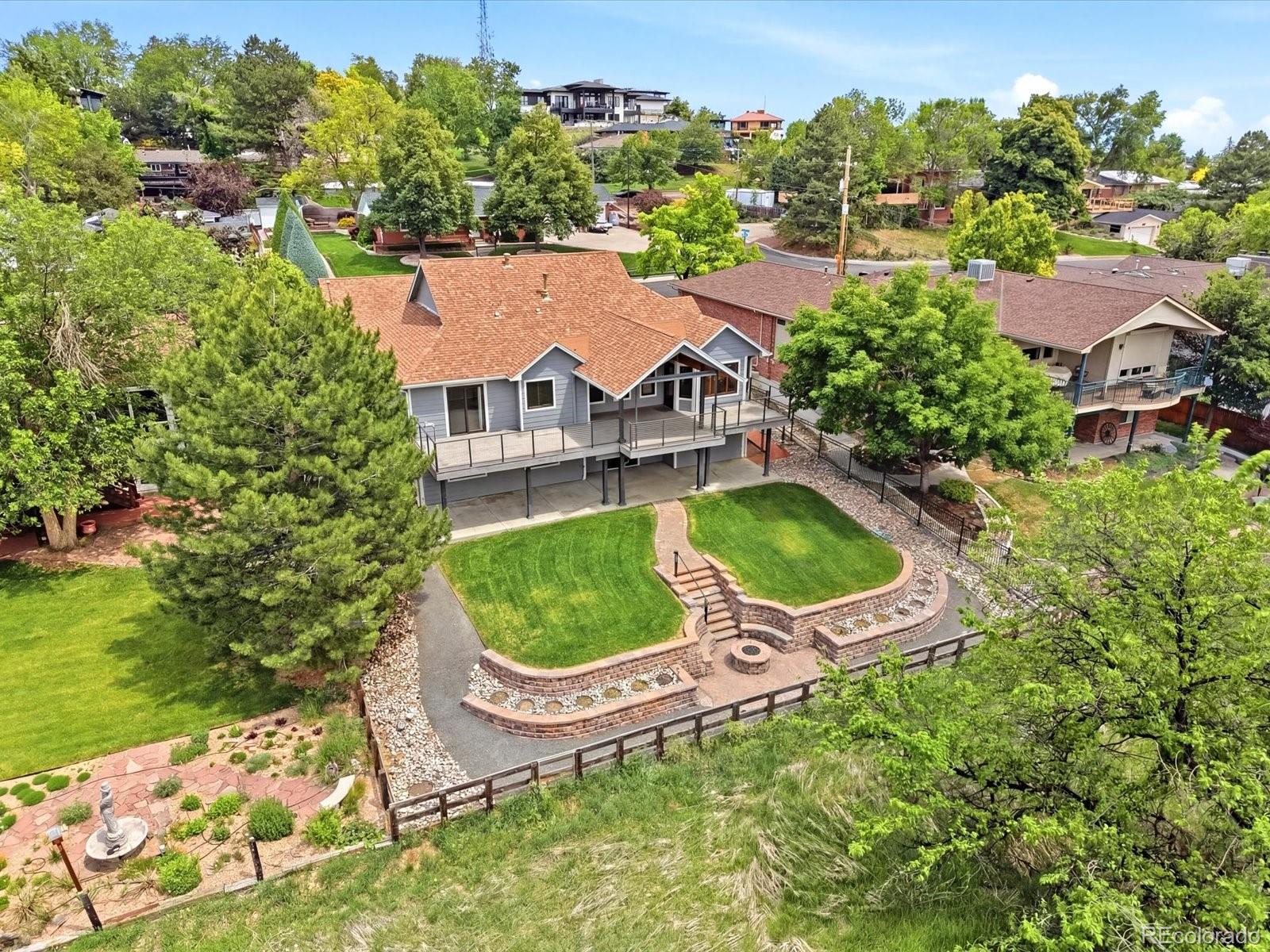 MLS Image #8 for 6919  estes drive,arvada, Colorado