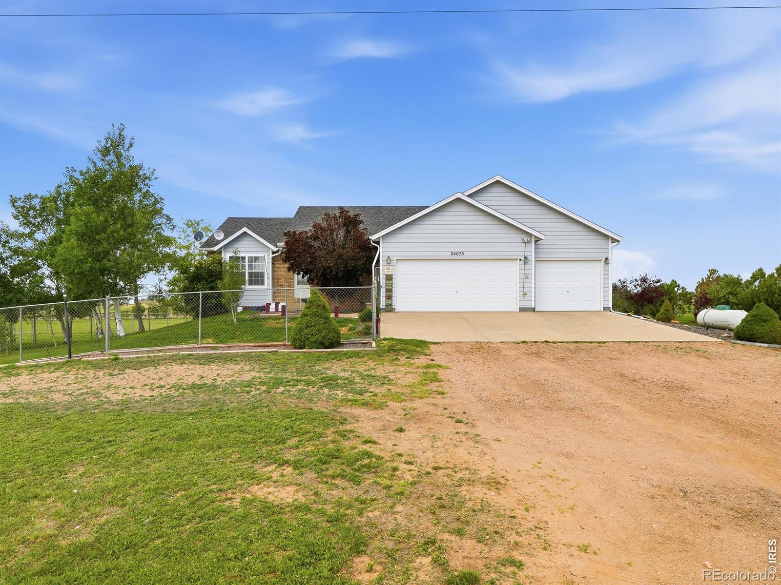 MLS Image #2 for 34075  county road 49 ,eaton, Colorado