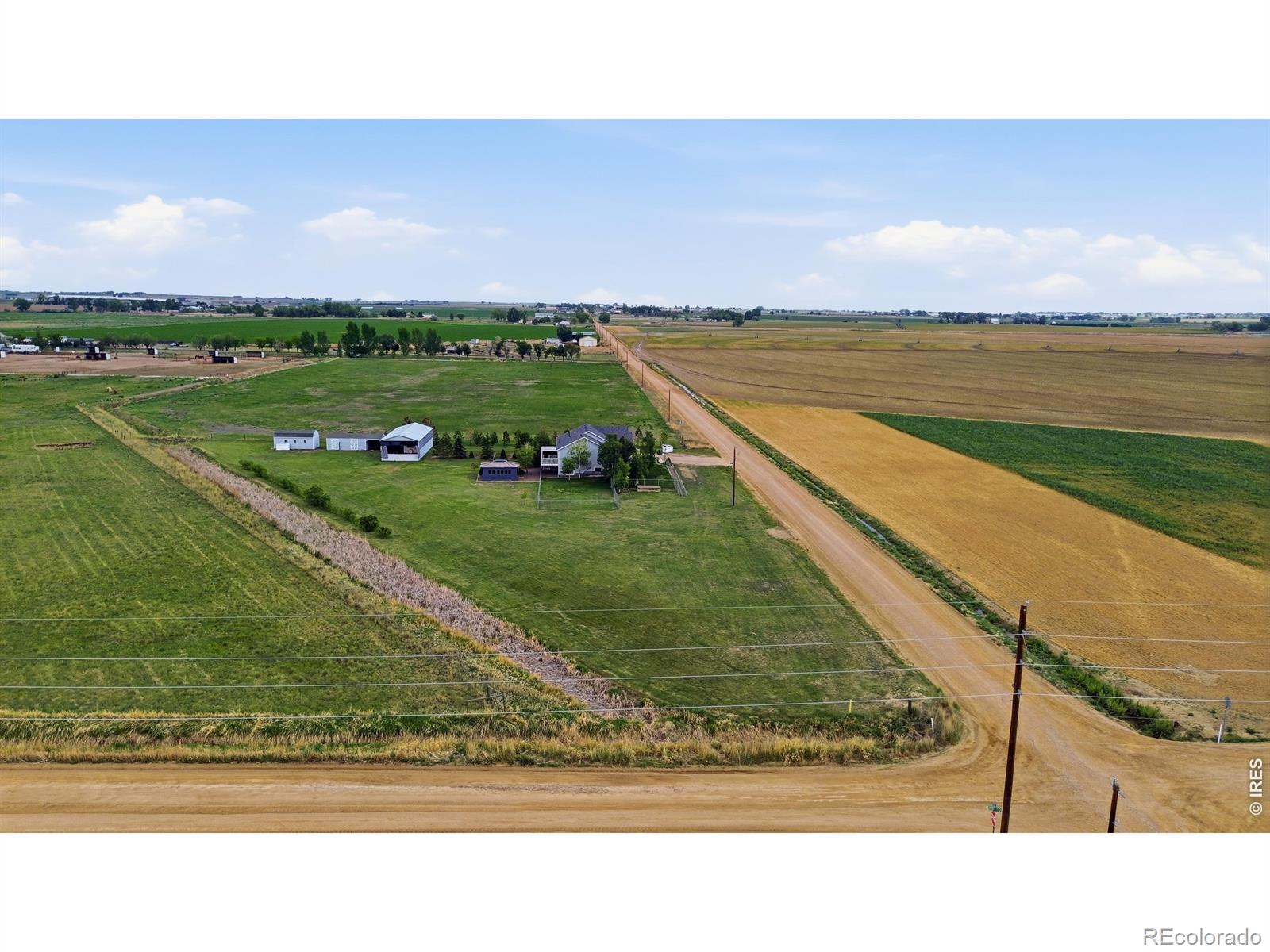 MLS Image #42 for 34075  county road 49 ,eaton, Colorado