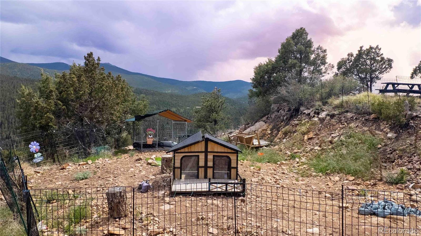 MLS Image #32 for 239  laughing valley ranch road,idaho springs, Colorado