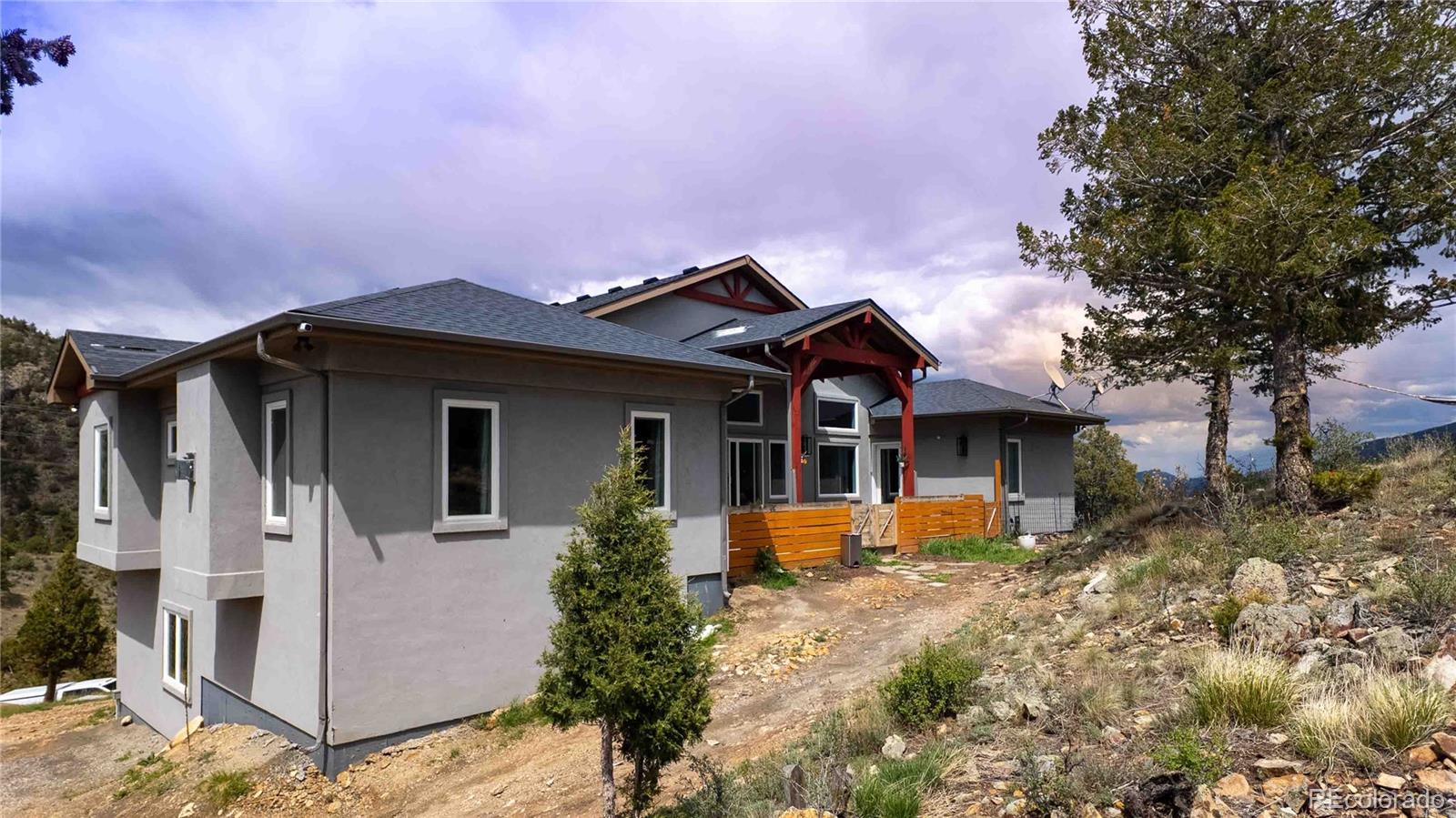 MLS Image #37 for 239  laughing valley ranch road,idaho springs, Colorado