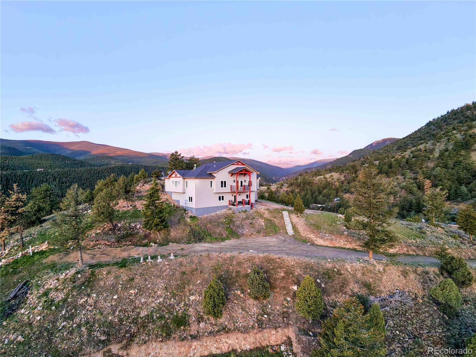 MLS Image #38 for 239  laughing valley ranch road,idaho springs, Colorado