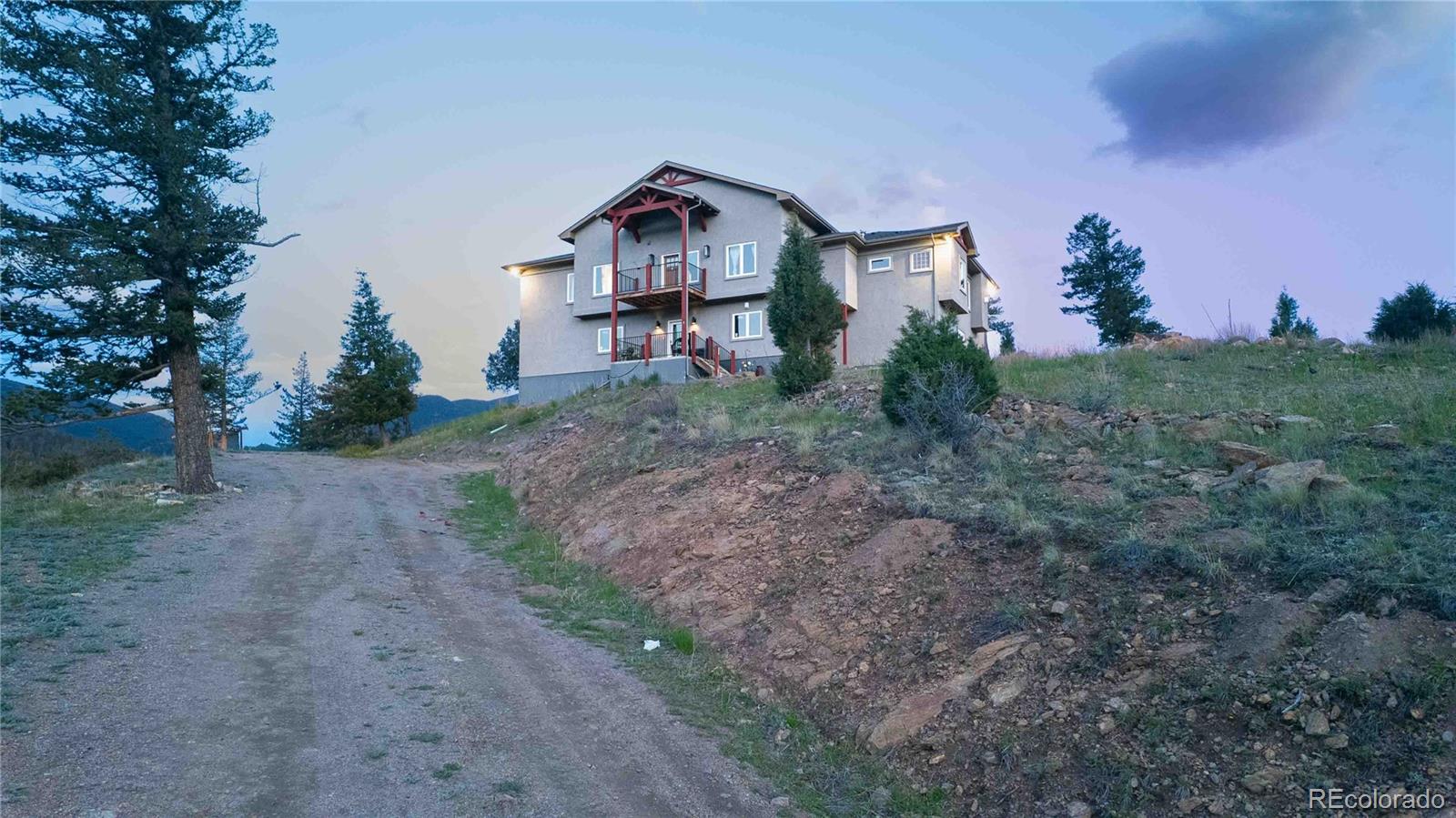 MLS Image #39 for 239  laughing valley ranch road,idaho springs, Colorado