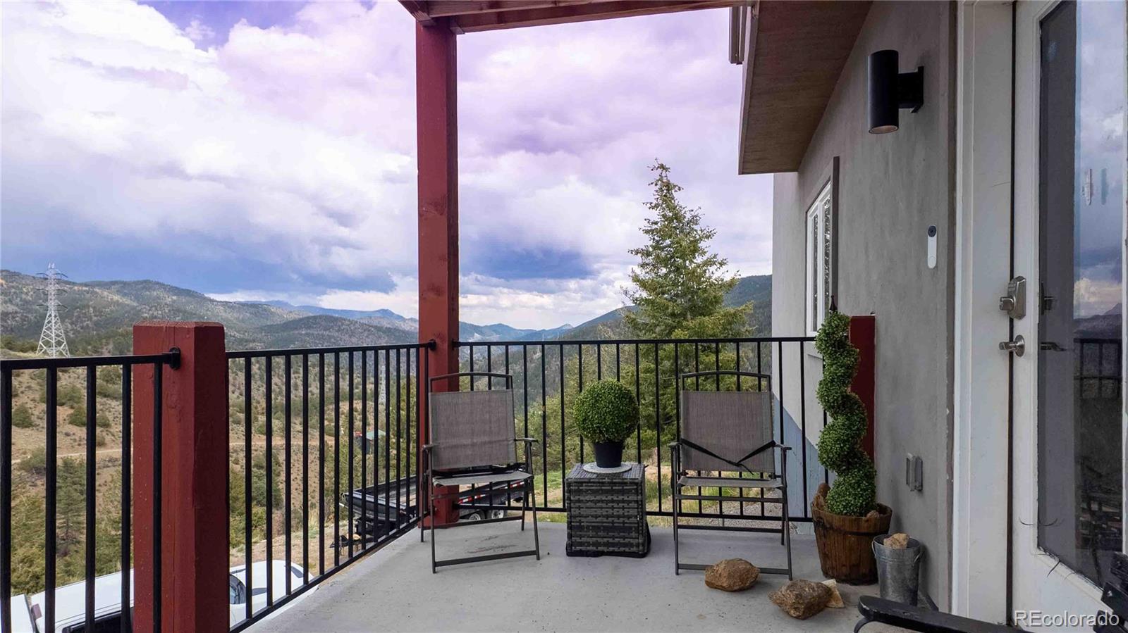 MLS Image #4 for 239  laughing valley ranch road,idaho springs, Colorado