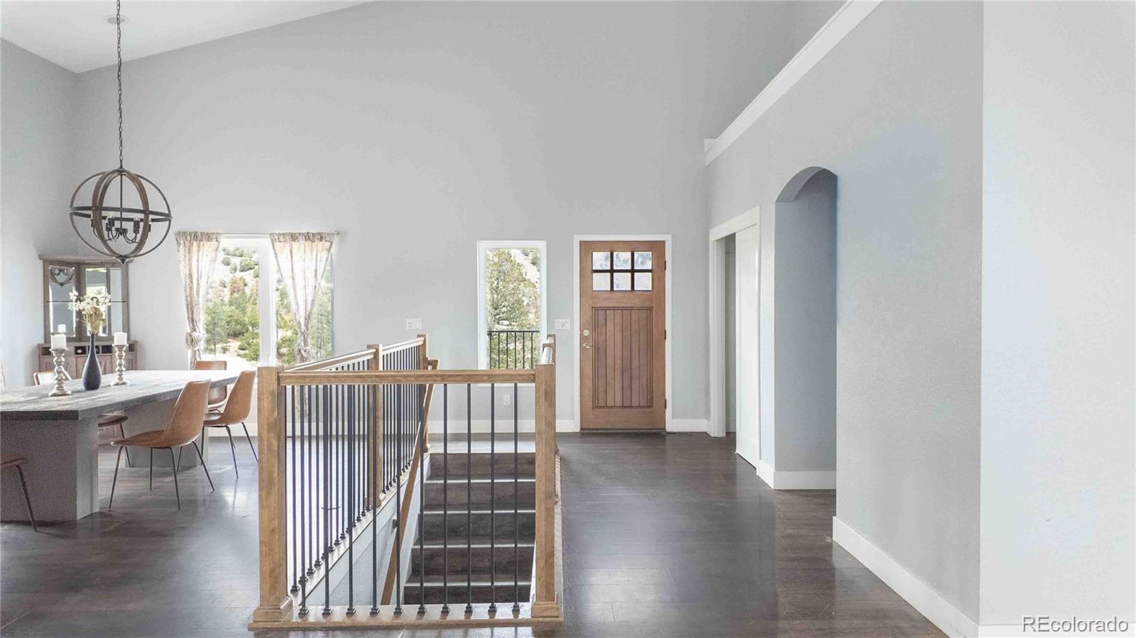 MLS Image #5 for 239  laughing valley ranch road,idaho springs, Colorado