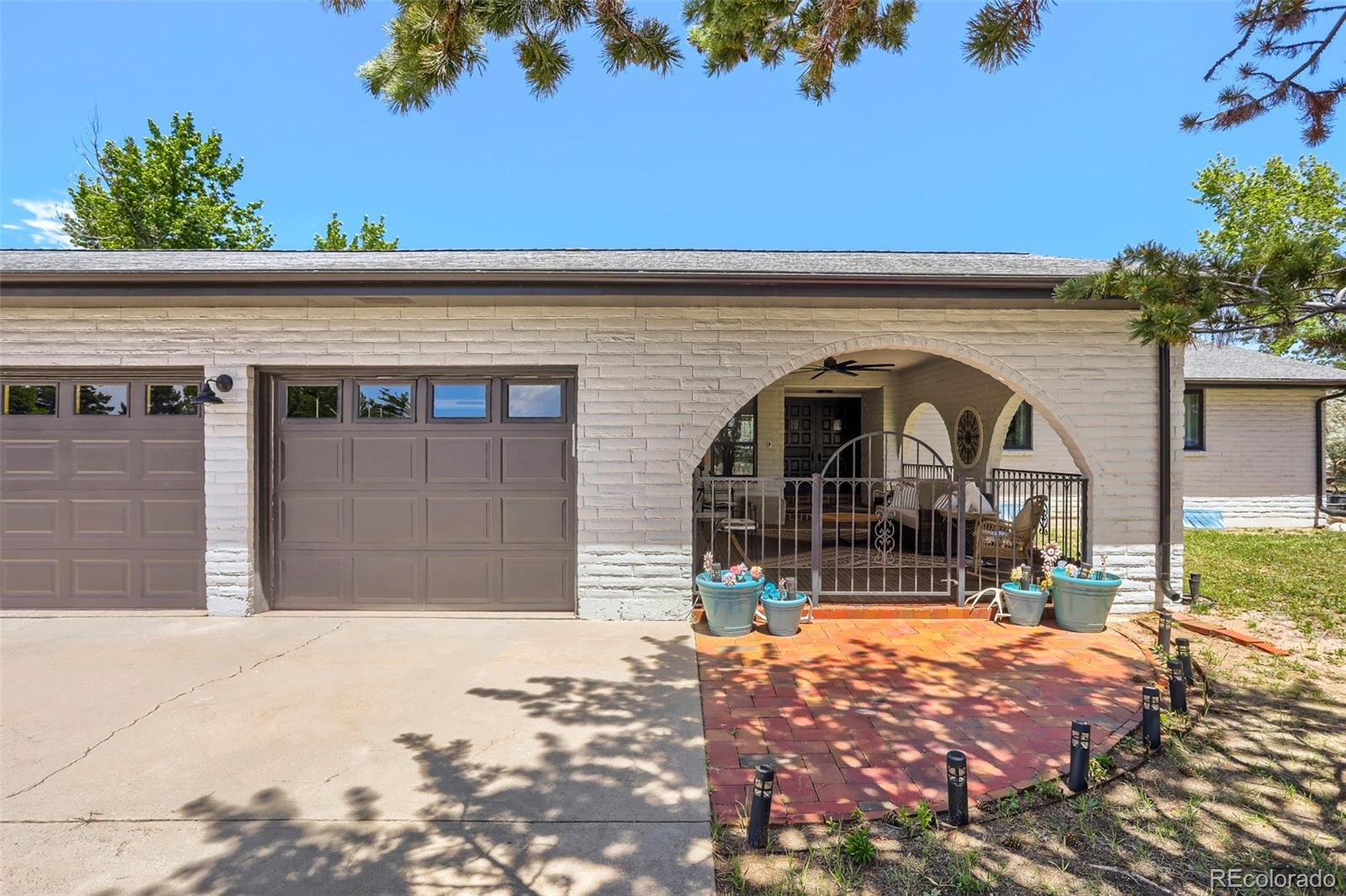 MLS Image #1 for 7155 w montview lane,littleton, Colorado