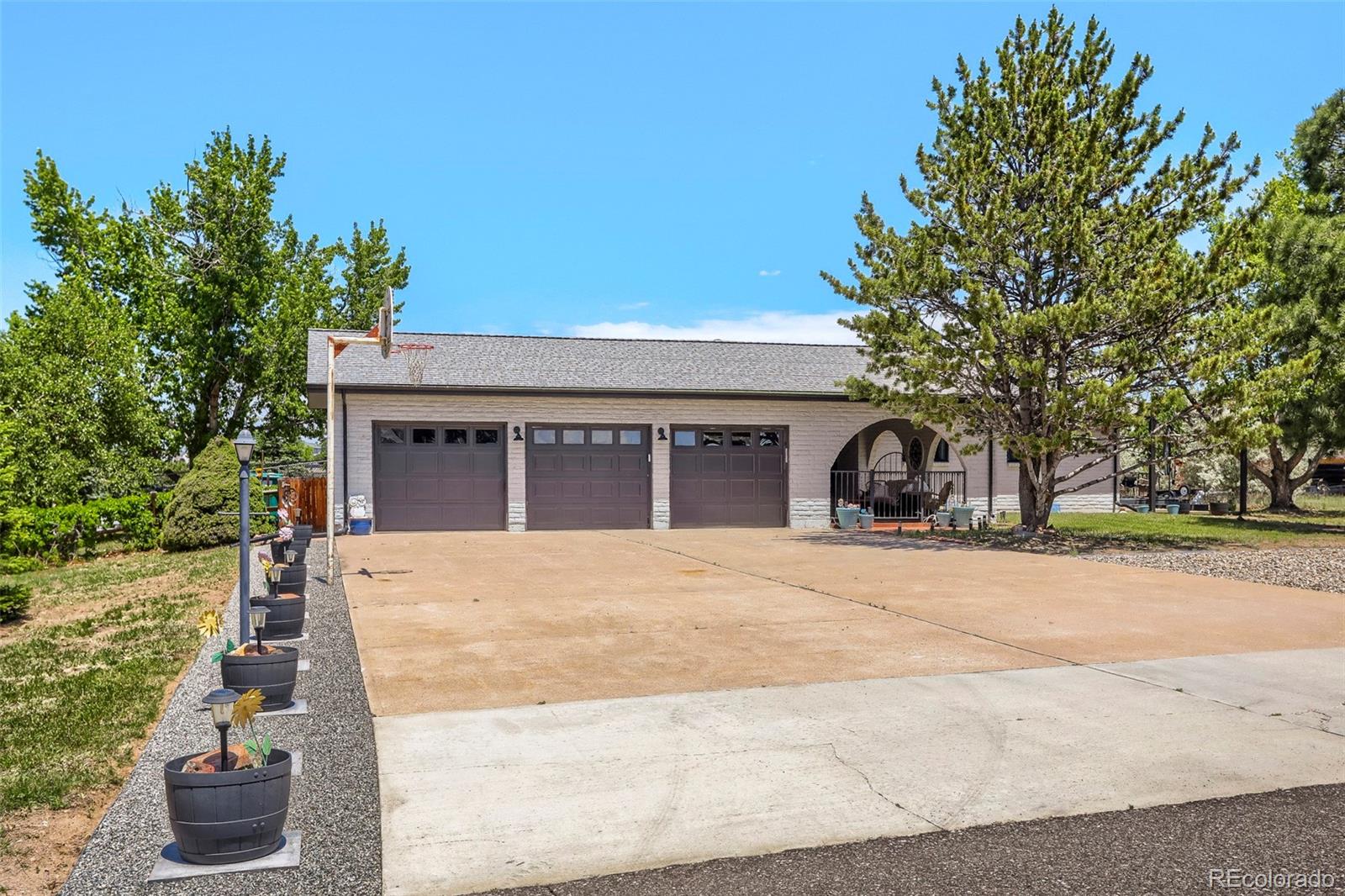MLS Image #2 for 7155 w montview lane,littleton, Colorado