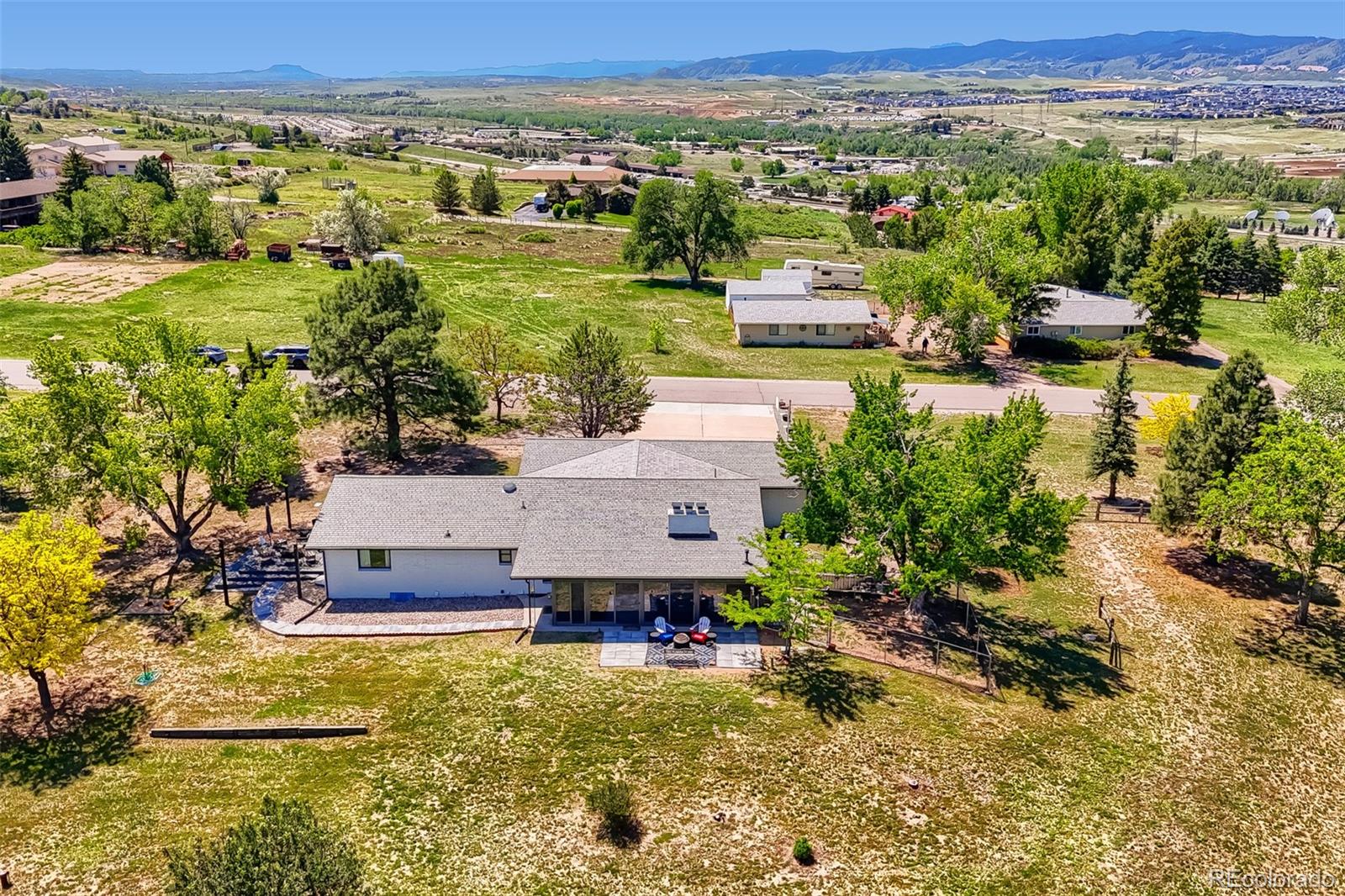 MLS Image #3 for 7155 w montview lane,littleton, Colorado