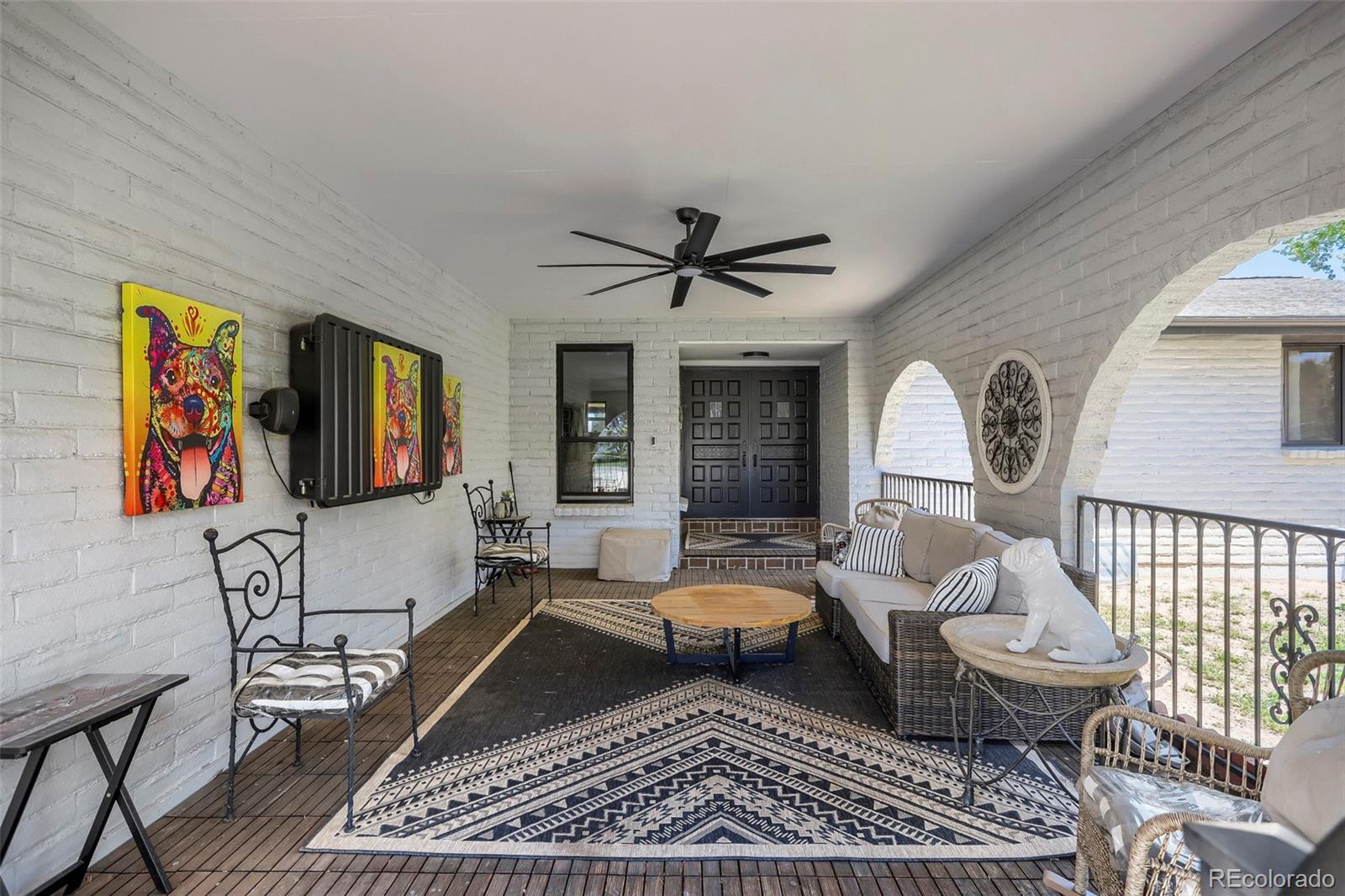 MLS Image #31 for 7155 w montview lane,littleton, Colorado