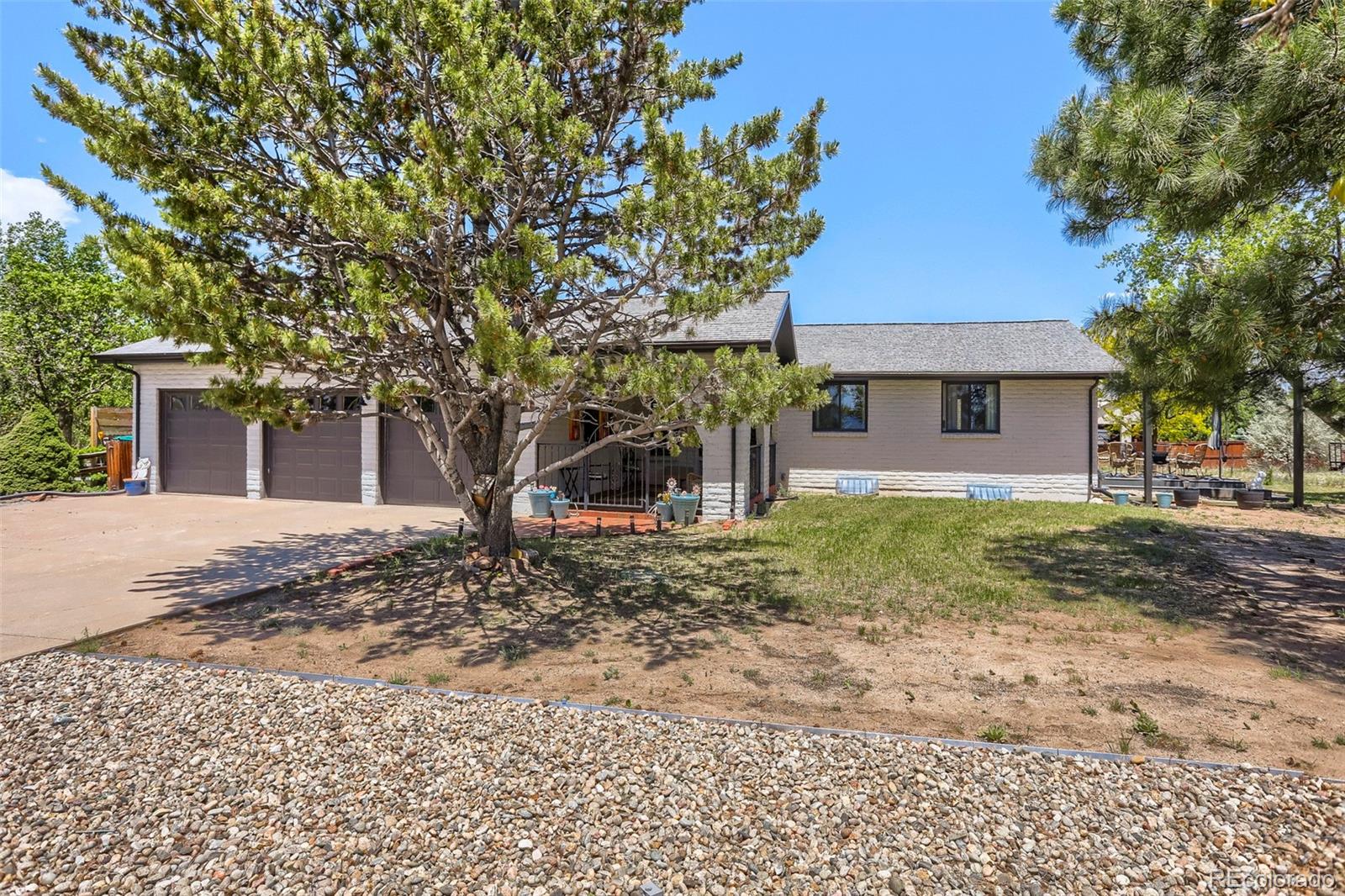 MLS Image #4 for 7155 w montview lane,littleton, Colorado
