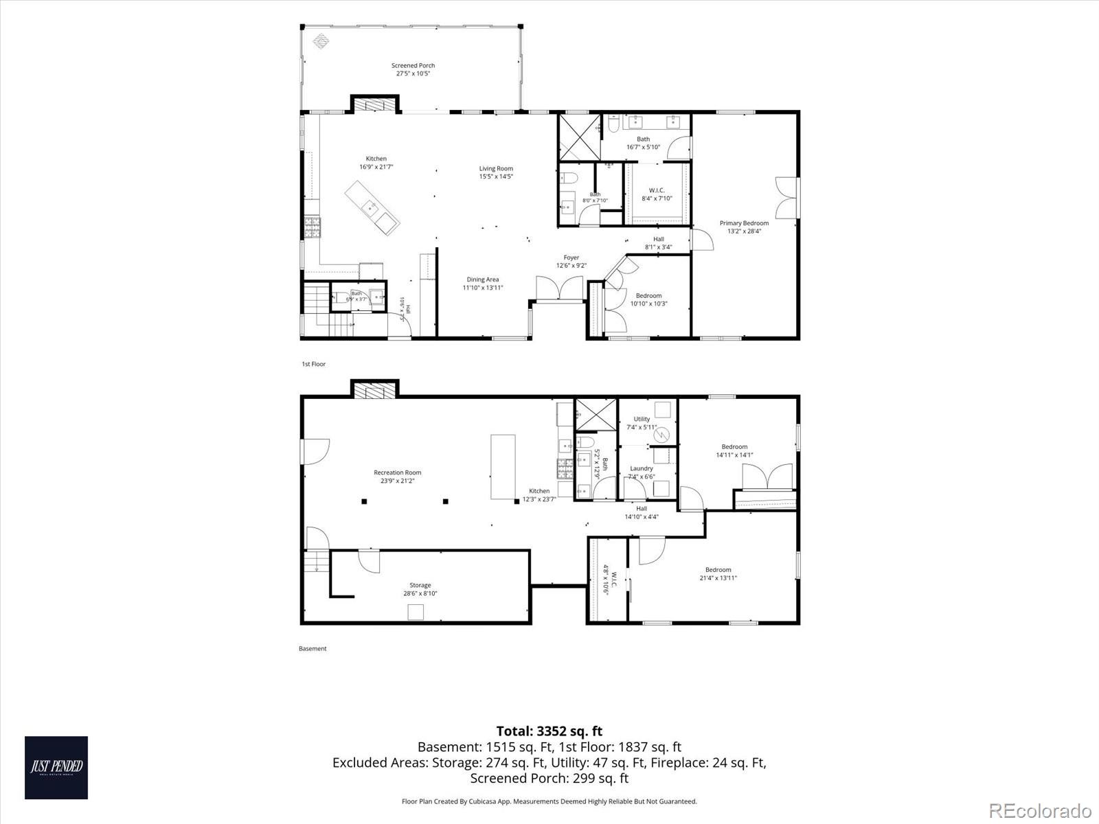 MLS Image #49 for 7155 w montview lane,littleton, Colorado