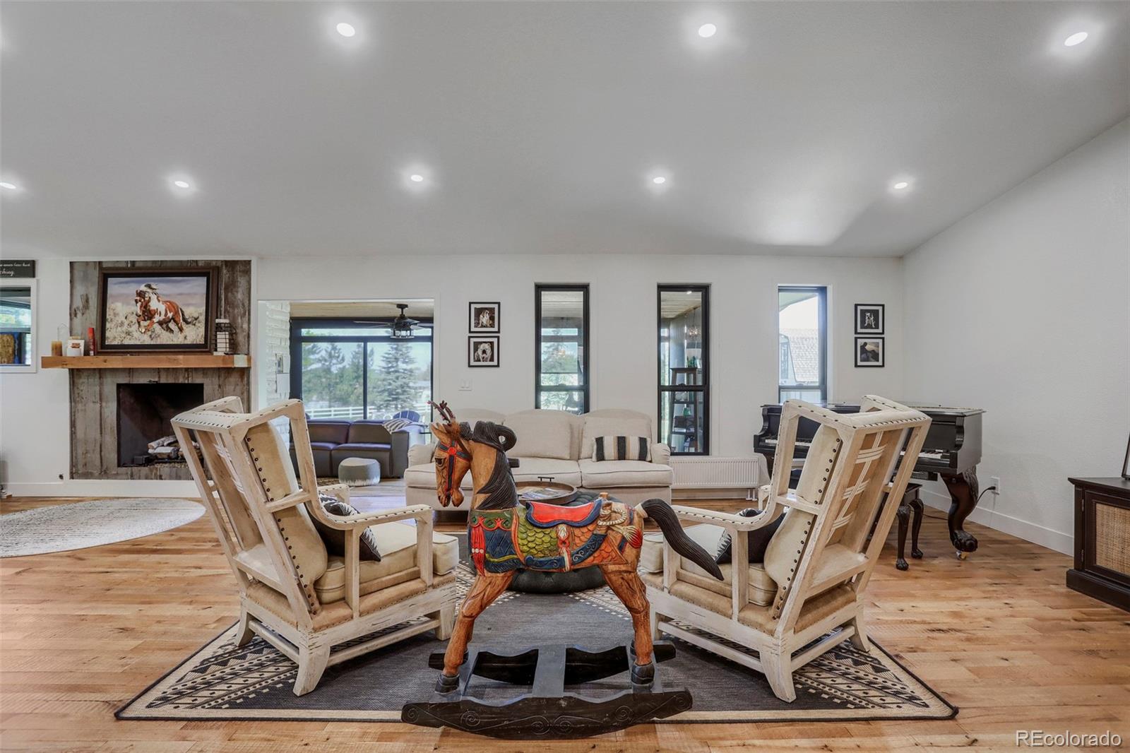 MLS Image #6 for 7155 w montview lane,littleton, Colorado