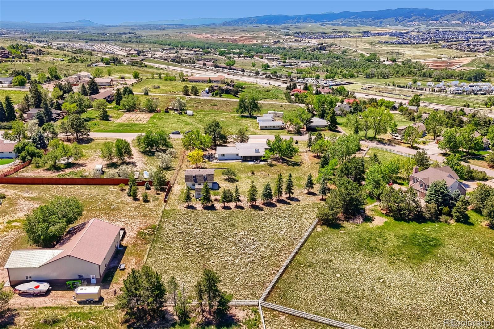 MLS Image #7 for 7155 w montview lane,littleton, Colorado