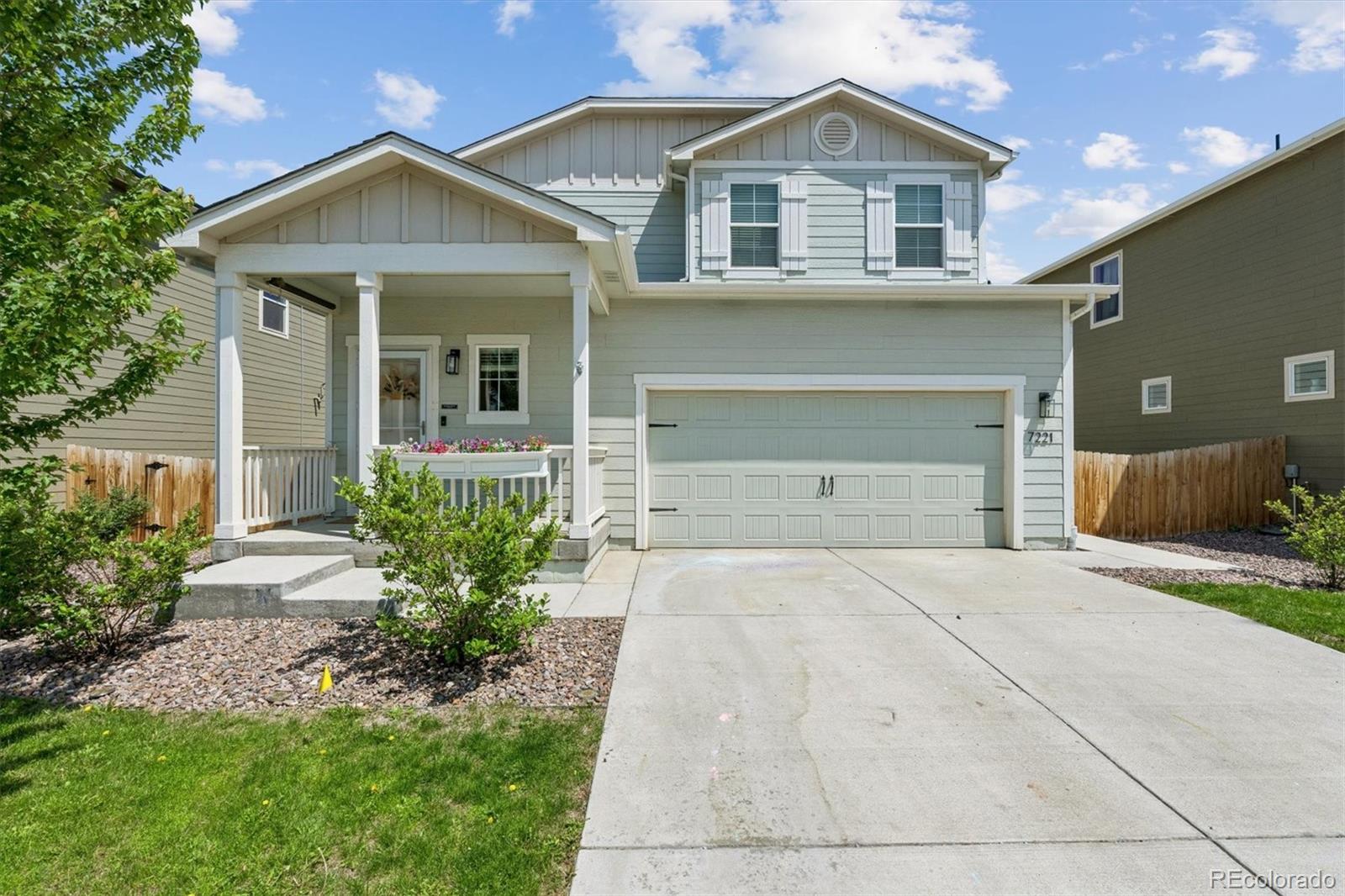 MLS Image #0 for 7221  fall river circle,frederick, Colorado