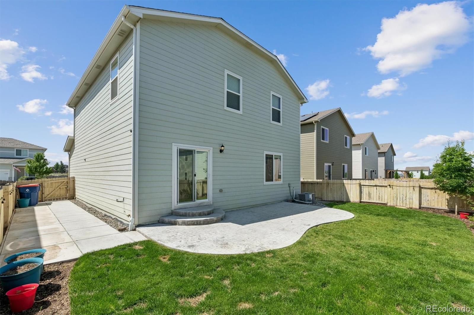 MLS Image #2 for 7221  fall river circle,frederick, Colorado