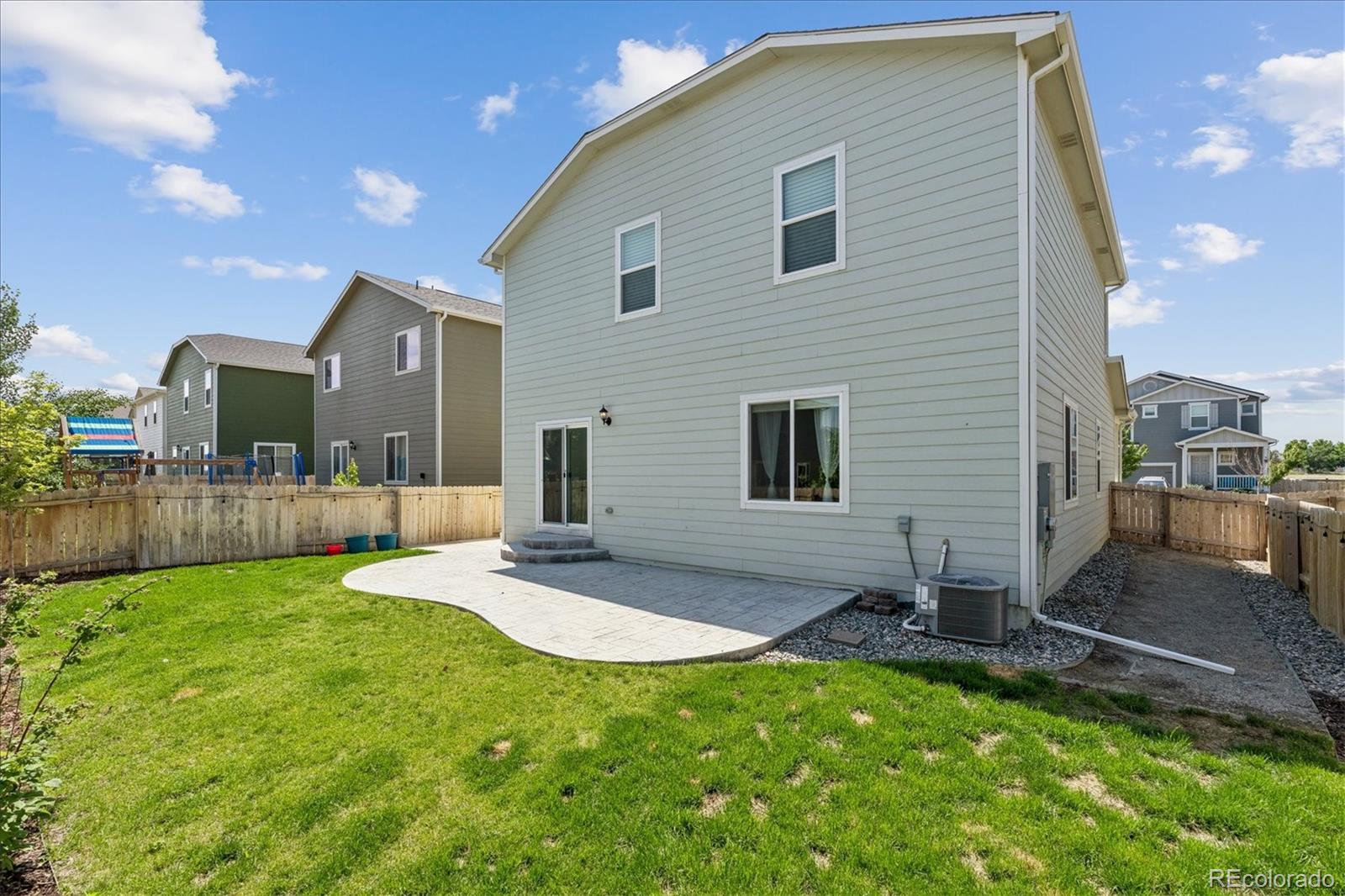 MLS Image #3 for 7221  fall river circle,frederick, Colorado