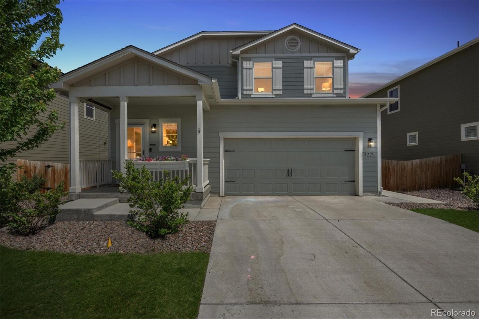 MLS Image #4 for 7221  fall river circle,frederick, Colorado